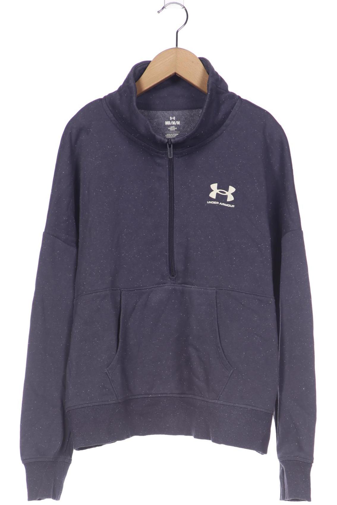 

Under Armour Damen Sweatshirt, blau, Gr. 38