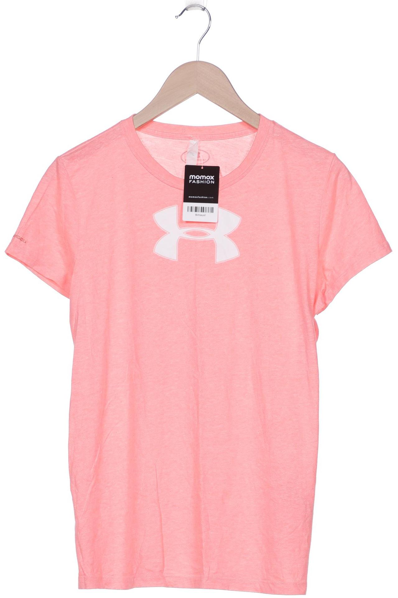 

UNDER ARMOUR Damen T-Shirt, pink