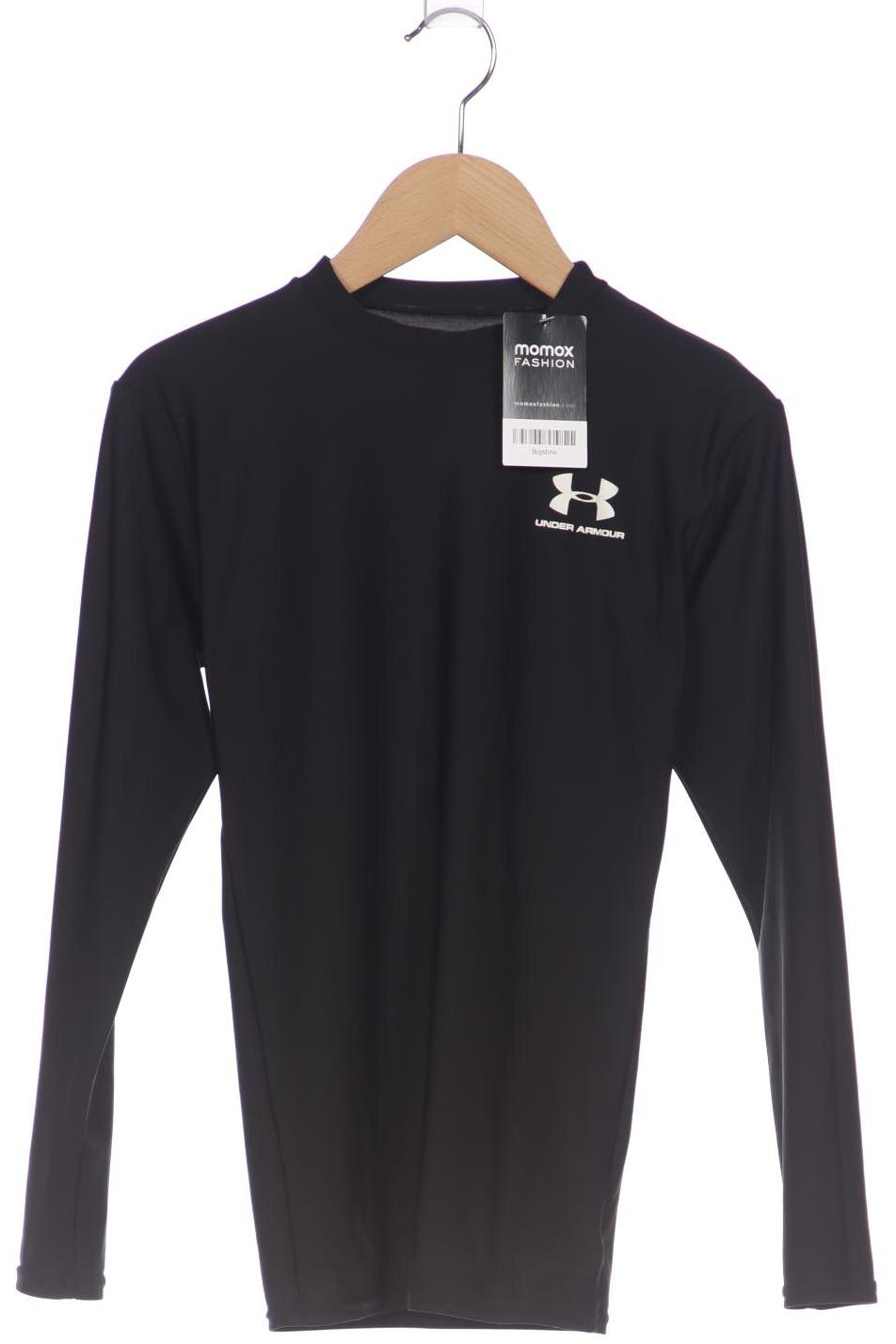 

Under Armour Damen Langarmshirt, schwarz, Gr. 36