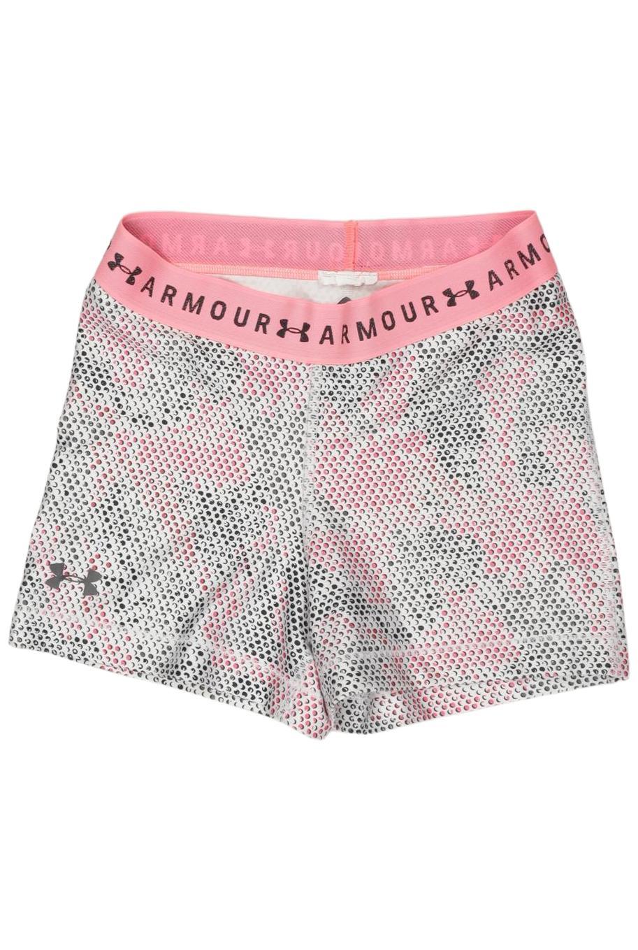 

Under Armour Damen Shorts, mehrfarbig, Gr. 36