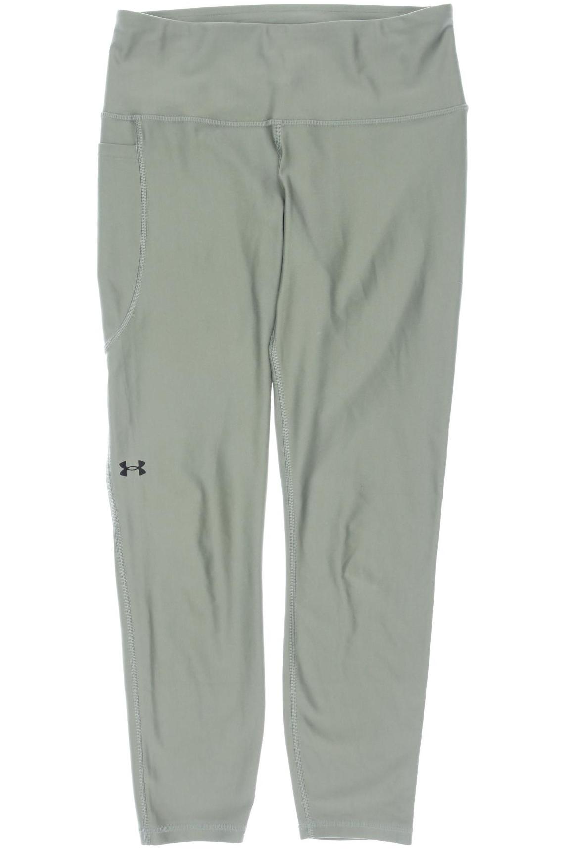 

Under Armour Damen Stoffhose, grün, Gr. 0