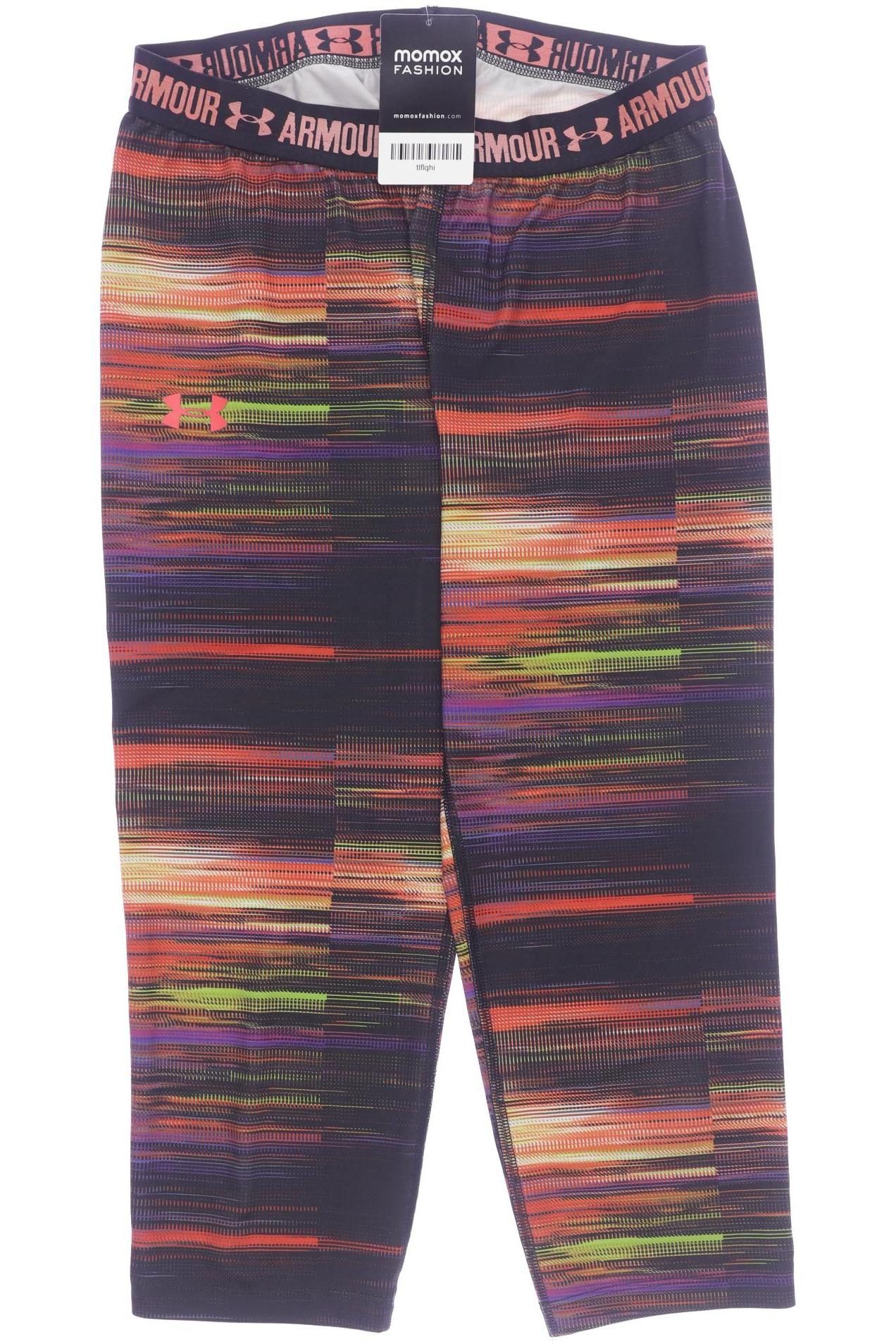 

Under Armour Damen Stoffhose, mehrfarbig, Gr. 24