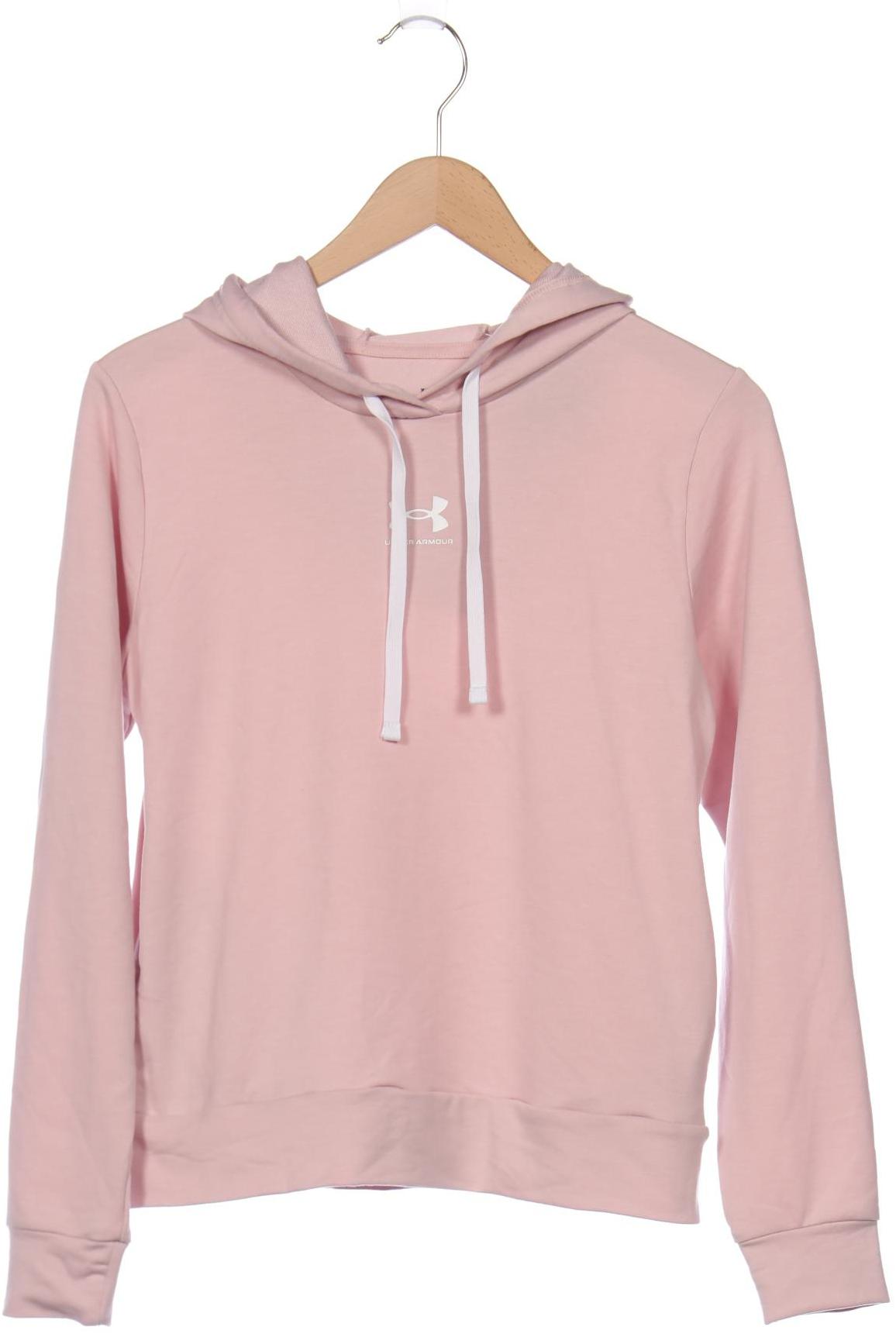 

UNDER ARMOUR Damen Kapuzenpullover, pink