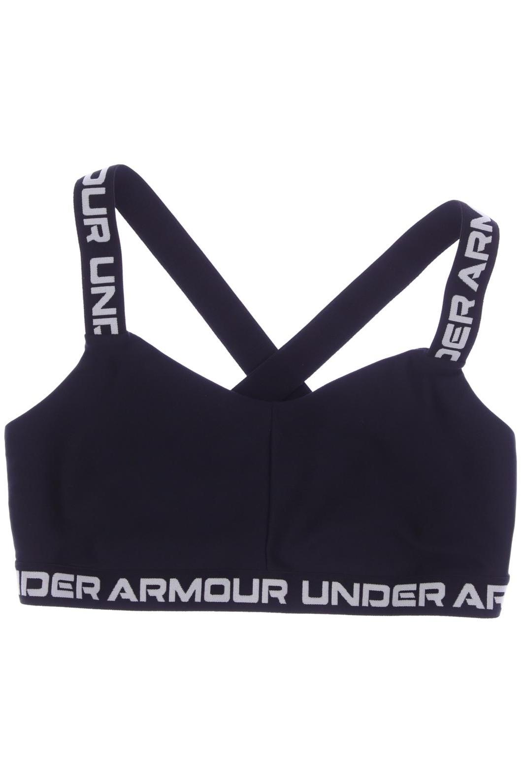 

Under Armour Damen Top, schwarz, Gr. 34