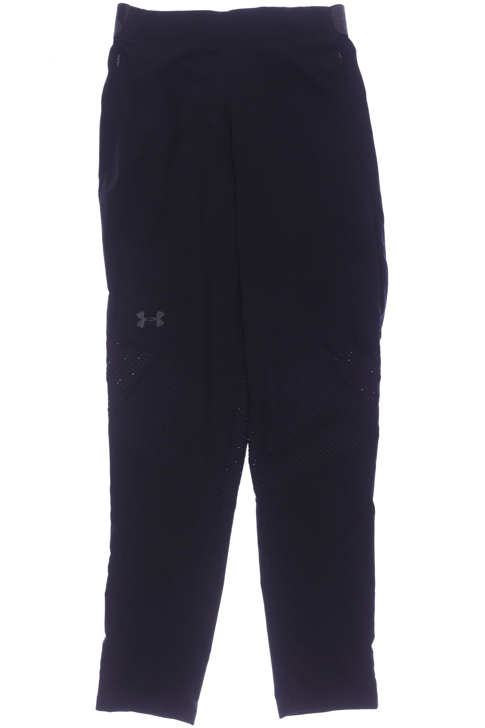 

Under Armour Damen Stoffhose, schwarz, Gr. 0
