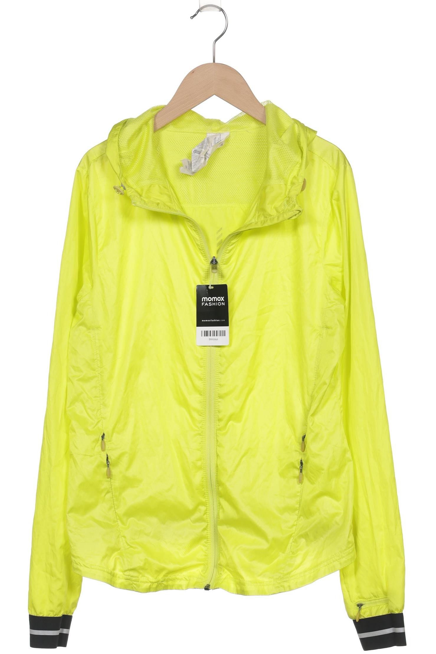 

Under Armour Damen Jacke, grün, Gr. 38
