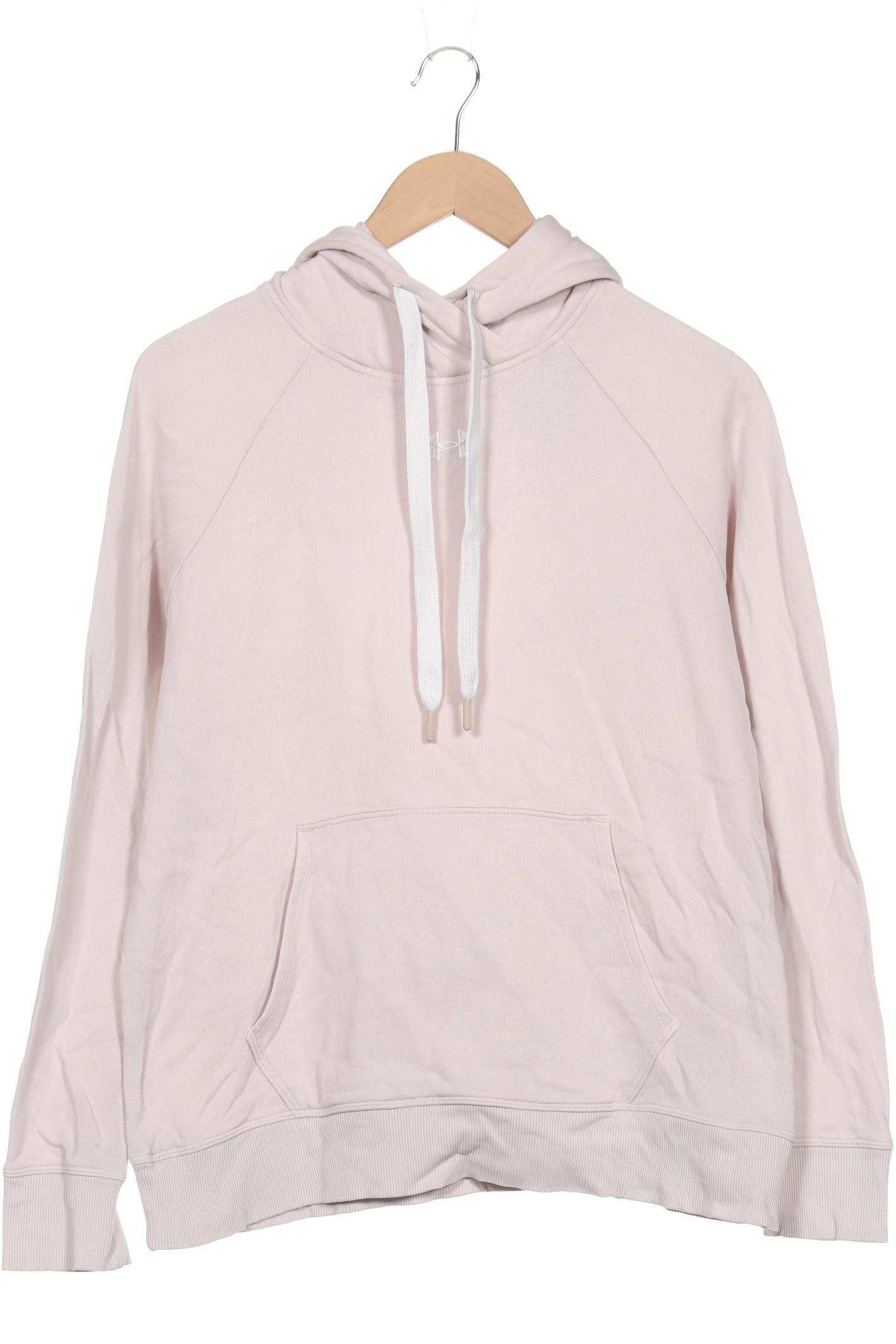

Under Armour Damen Kapuzenpullover, pink, Gr. 38