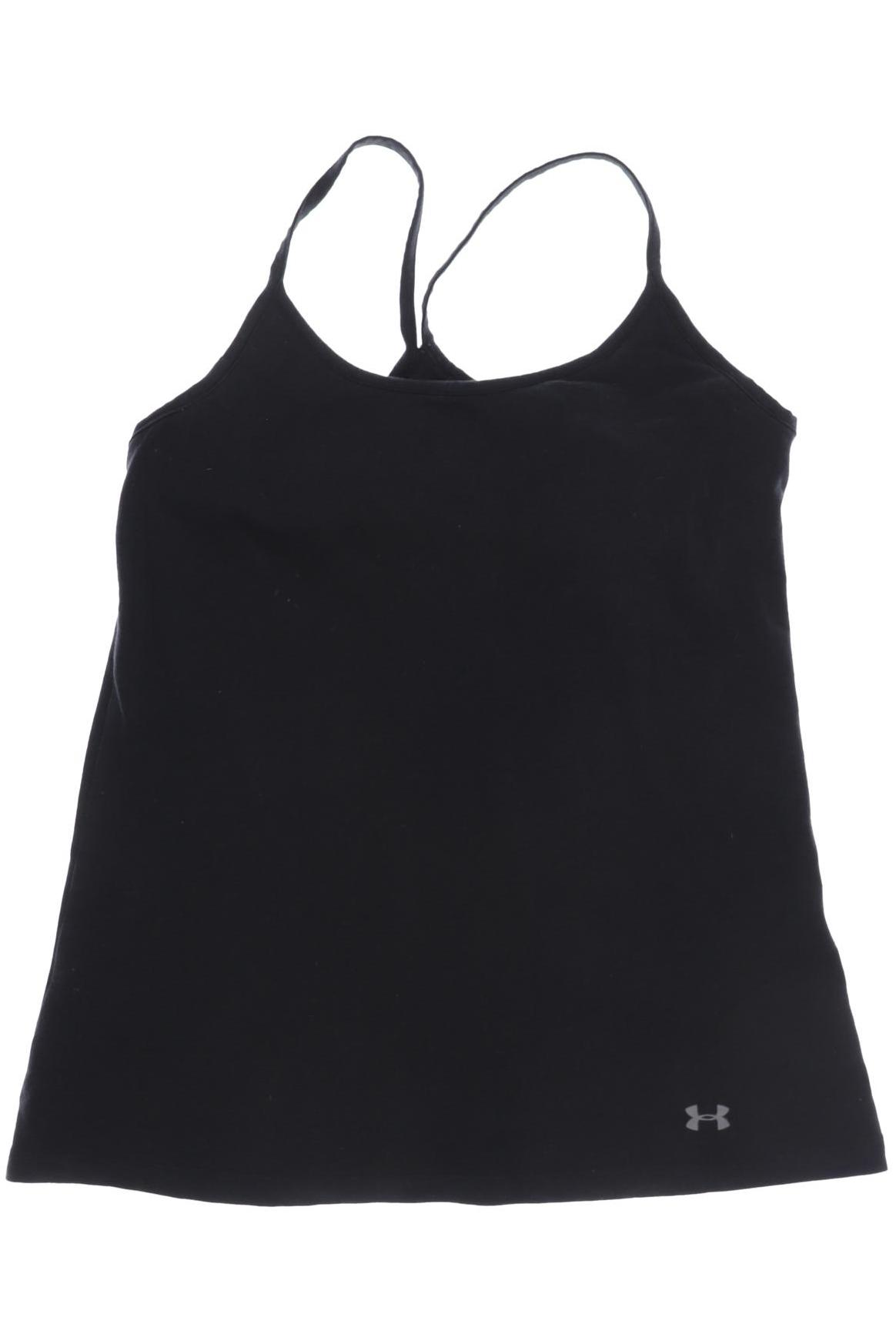 

Under Armour Damen Top, schwarz, Gr. 36