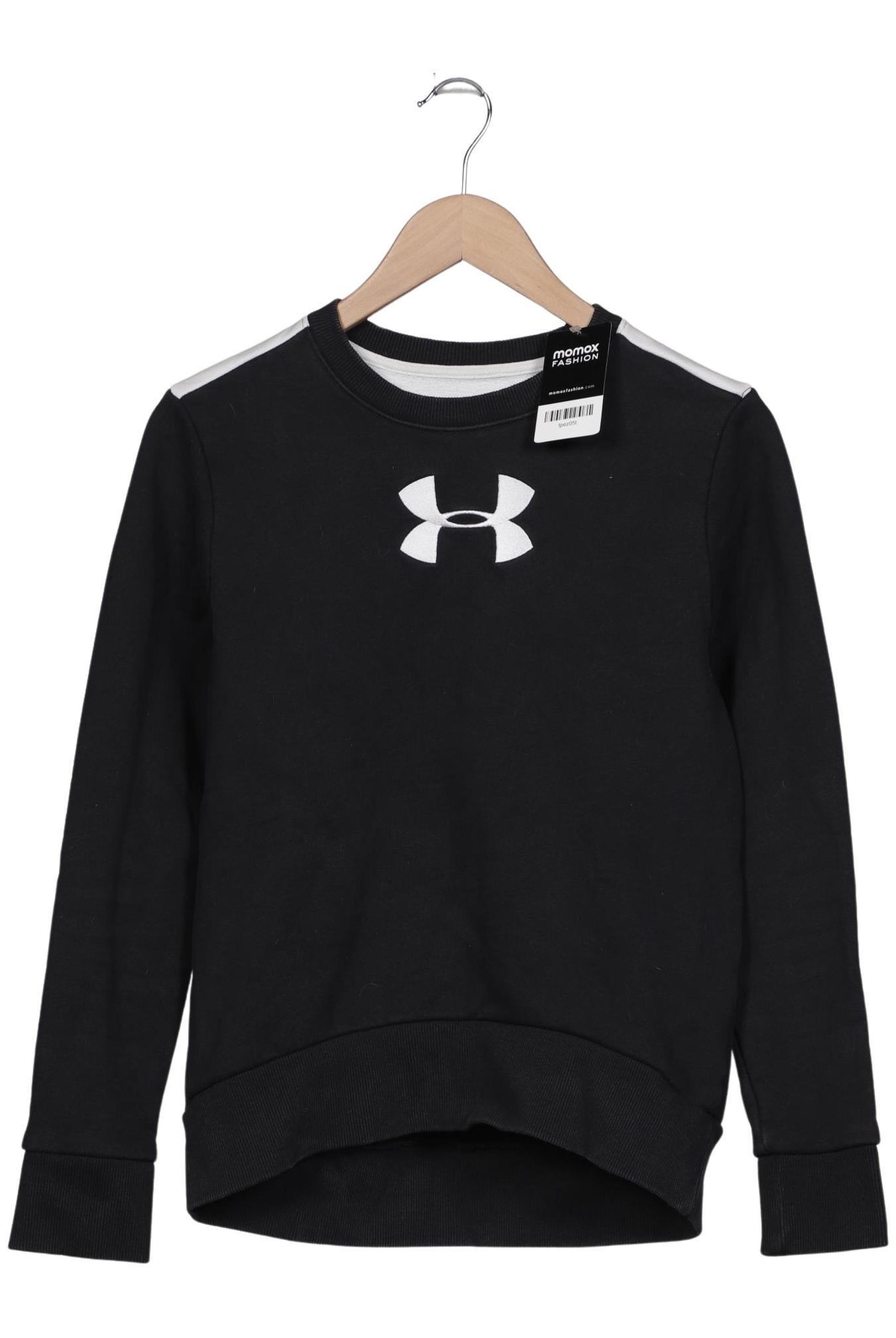 

Under Armour Damen Sweatshirt, schwarz, Gr. 36