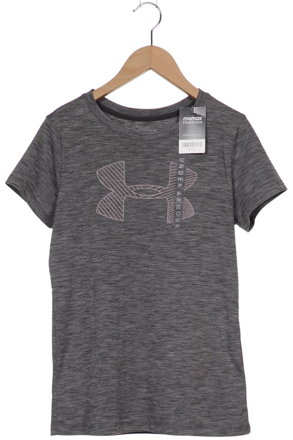 

UNDER ARMOUR Damen T-Shirt, grau