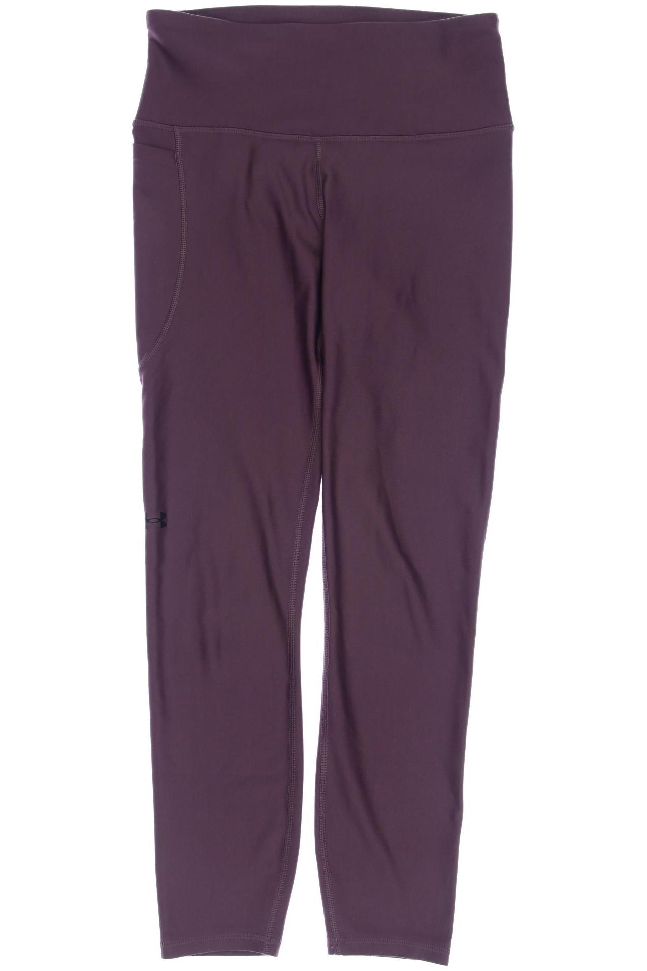 

Under Armour Damen Stoffhose, flieder, Gr. 0