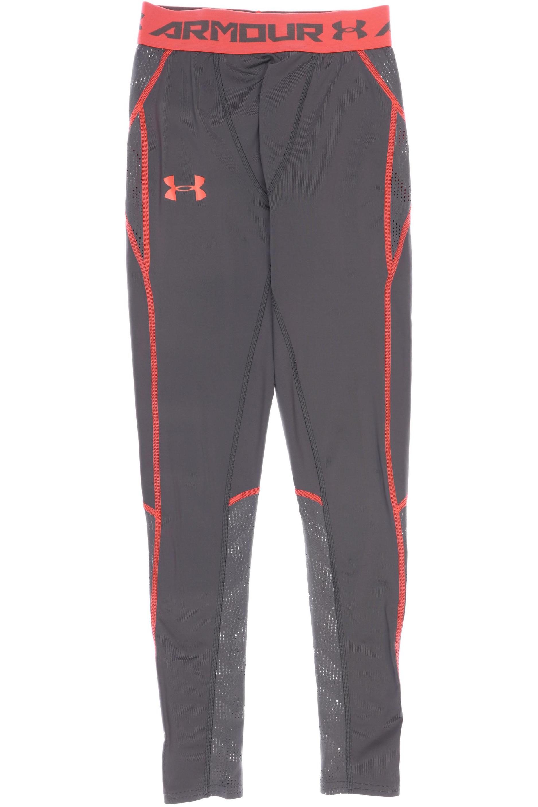 

Under Armour Damen Stoffhose, grau, Gr. 0