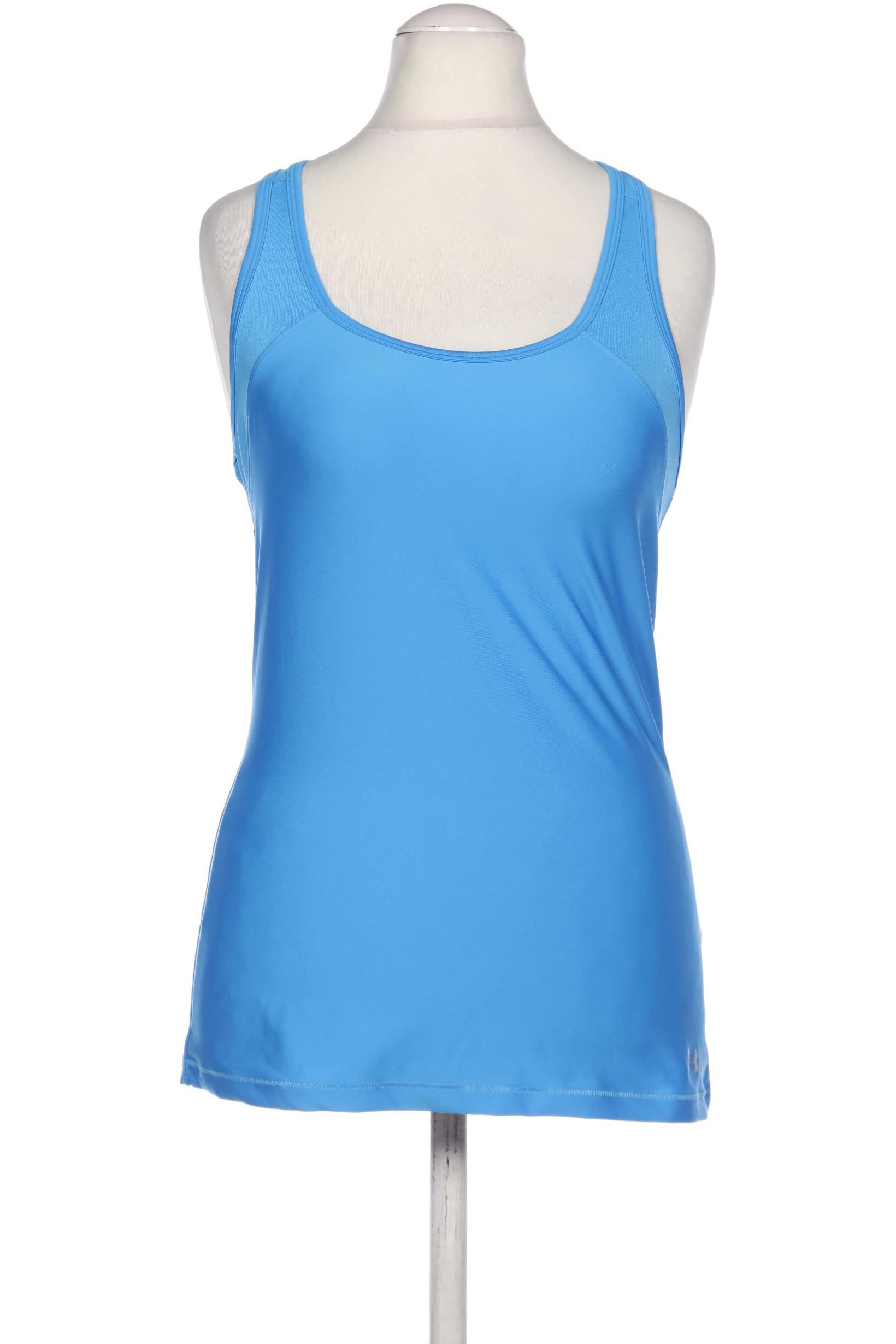 

Under Armour Damen Top, blau, Gr. 36