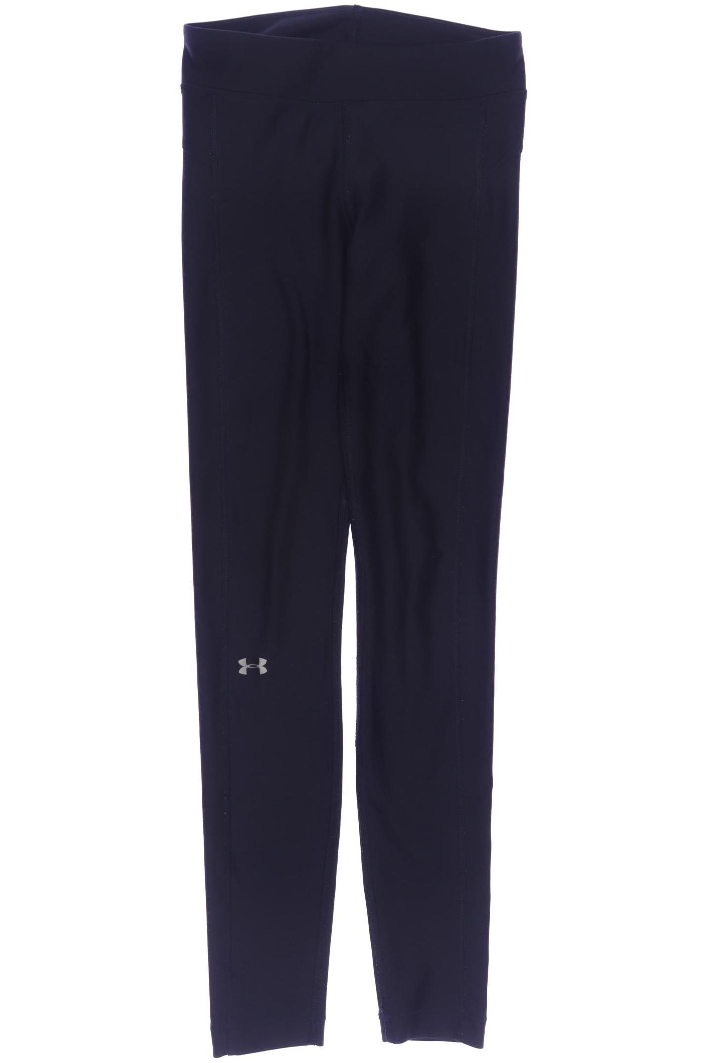 

Under Armour Damen Stoffhose, schwarz, Gr. 24