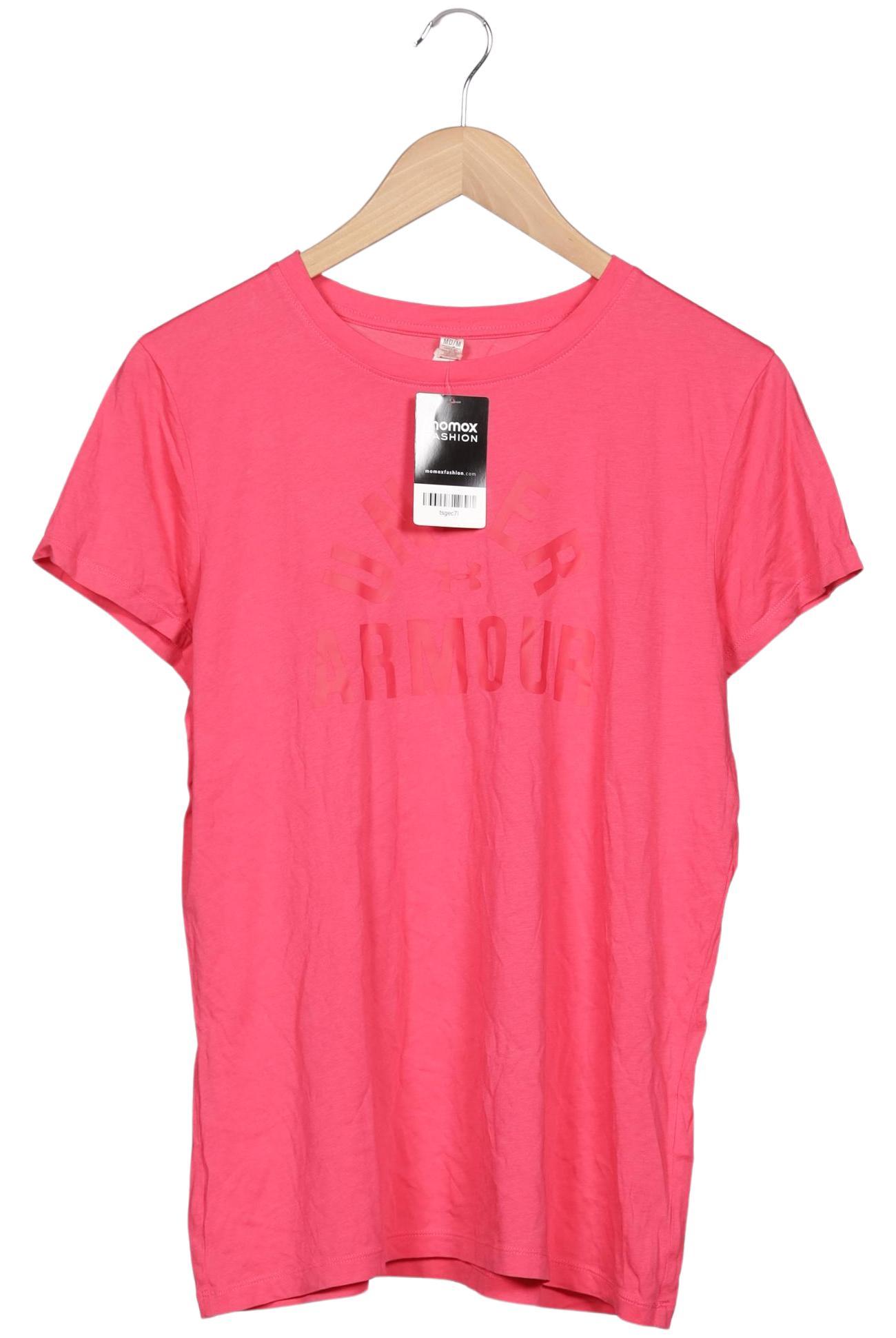 

Under Armour Damen T-Shirt, pink, Gr. 38