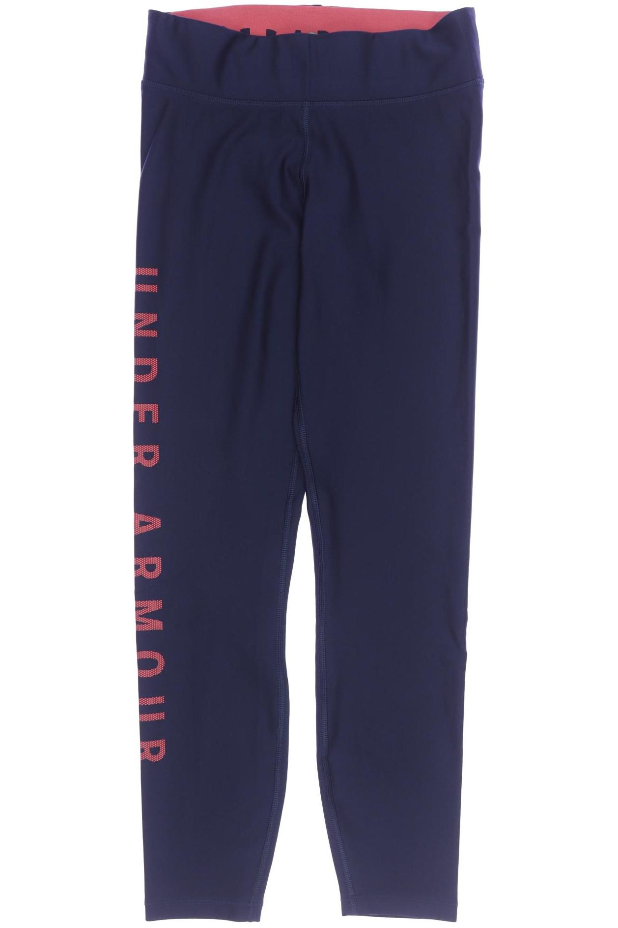 

Under Armour Damen Stoffhose, marineblau, Gr. 0