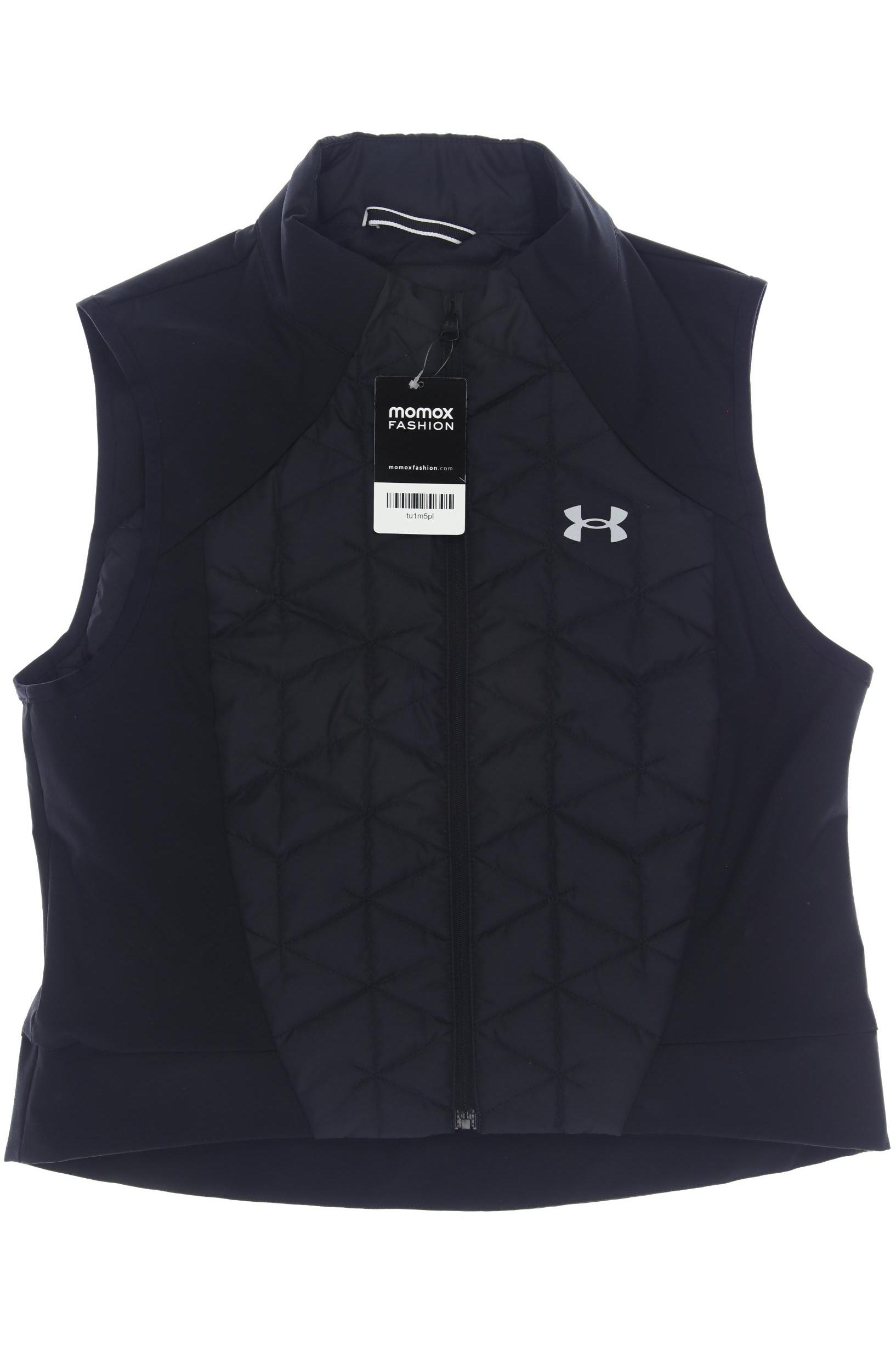 

Under Armour Damen Weste, schwarz, Gr. 38