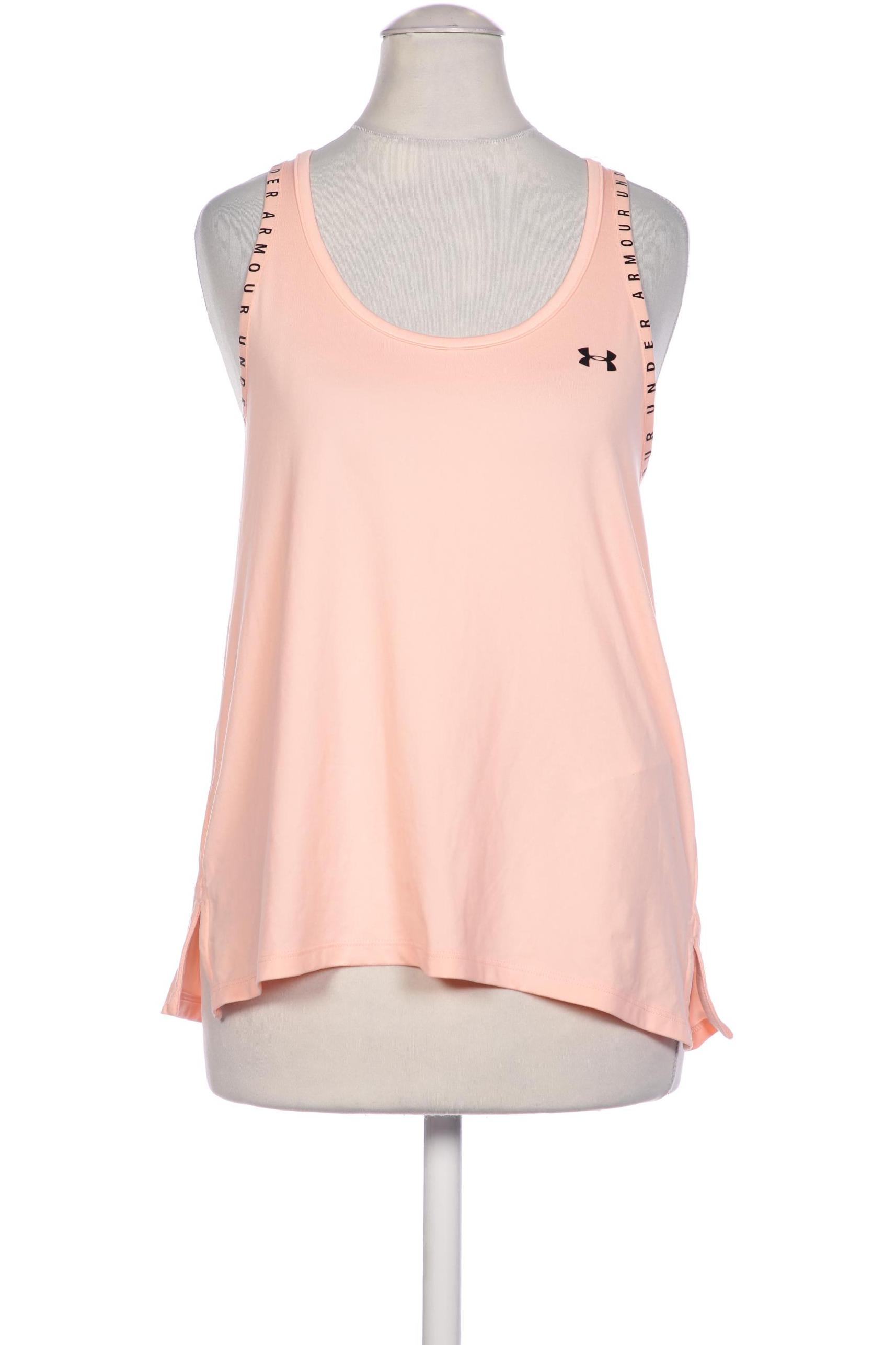 

Under Armour Damen Top, orange, Gr. 34