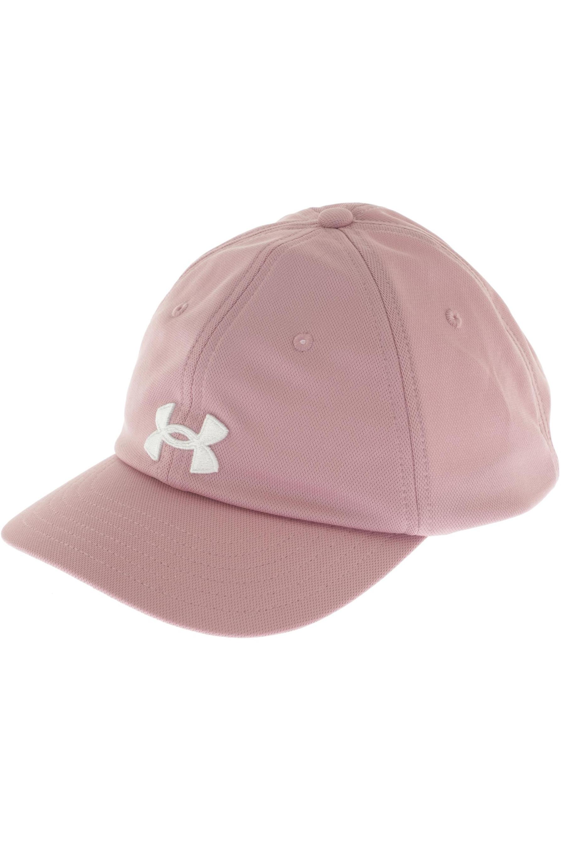 

Under Armour Damen Hut/Mütze, pink, Gr. uni