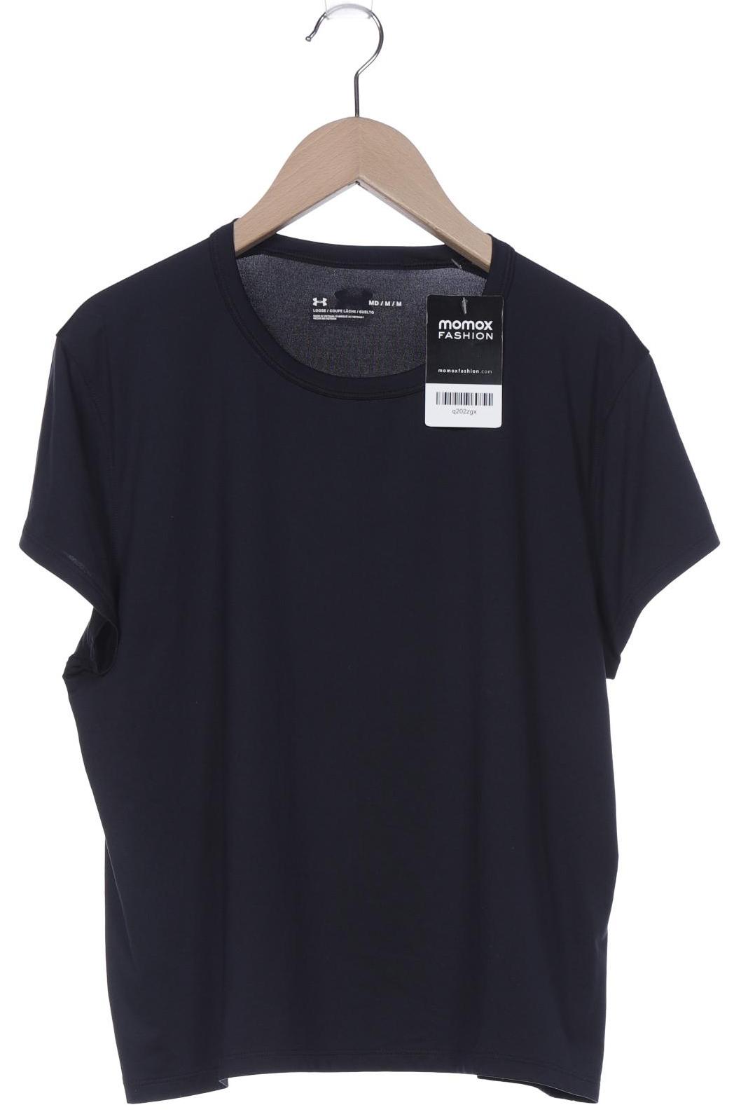 

Under Armour Damen T-Shirt, schwarz, Gr. 38
