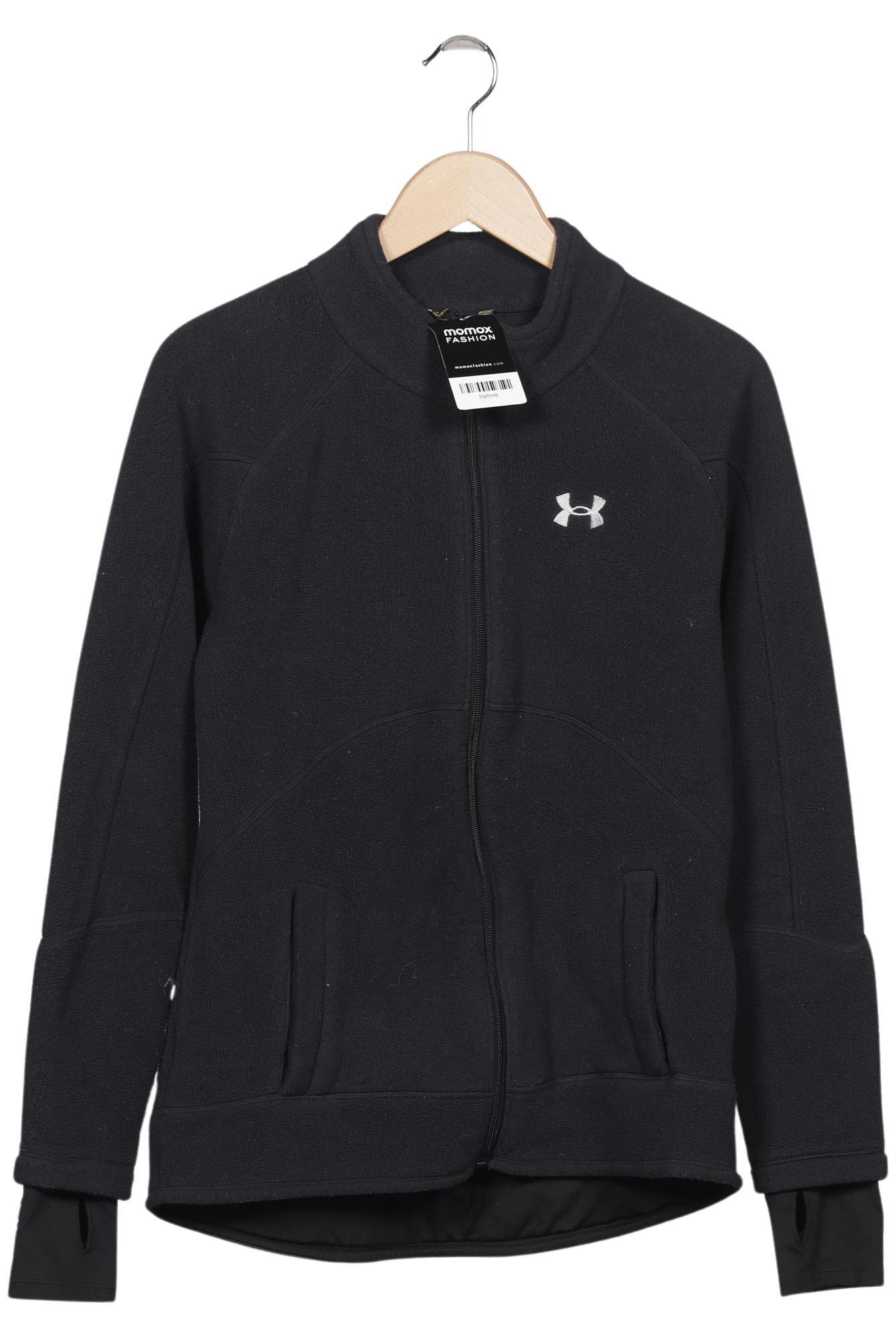 

Under Armour Damen Sweatshirt, schwarz, Gr. 38