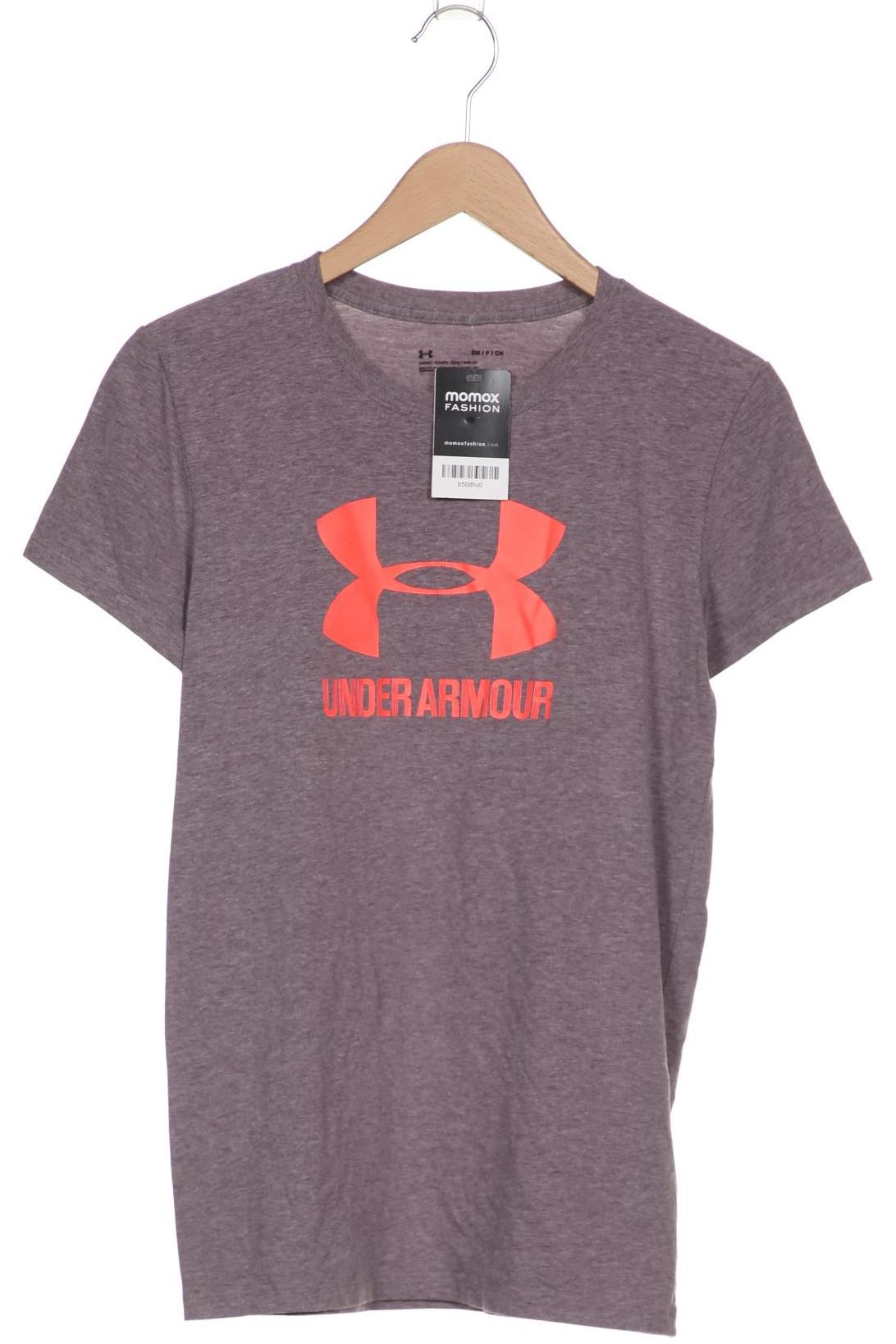 

Under Armour Damen T-Shirt, pink, Gr. 36