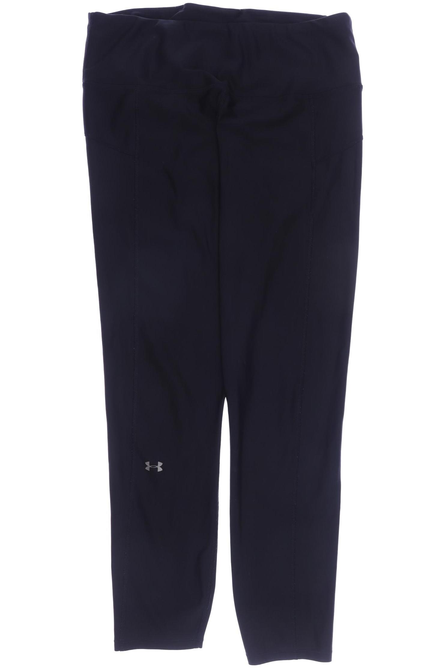 

UNDER ARMOUR Damen Stoffhose, schwarz