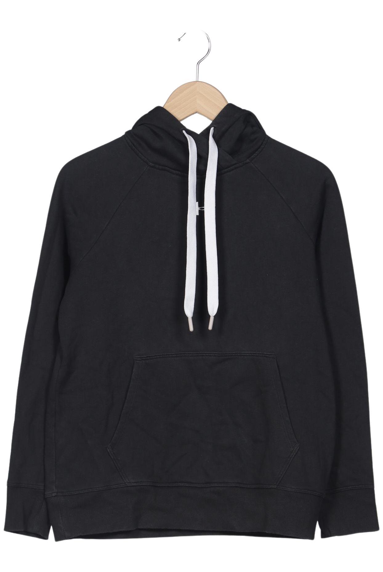 

Under Armour Damen Kapuzenpullover, schwarz, Gr. 34
