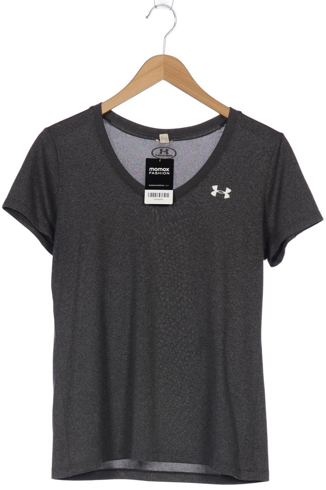 

UNDER ARMOUR Damen T-Shirt, grau