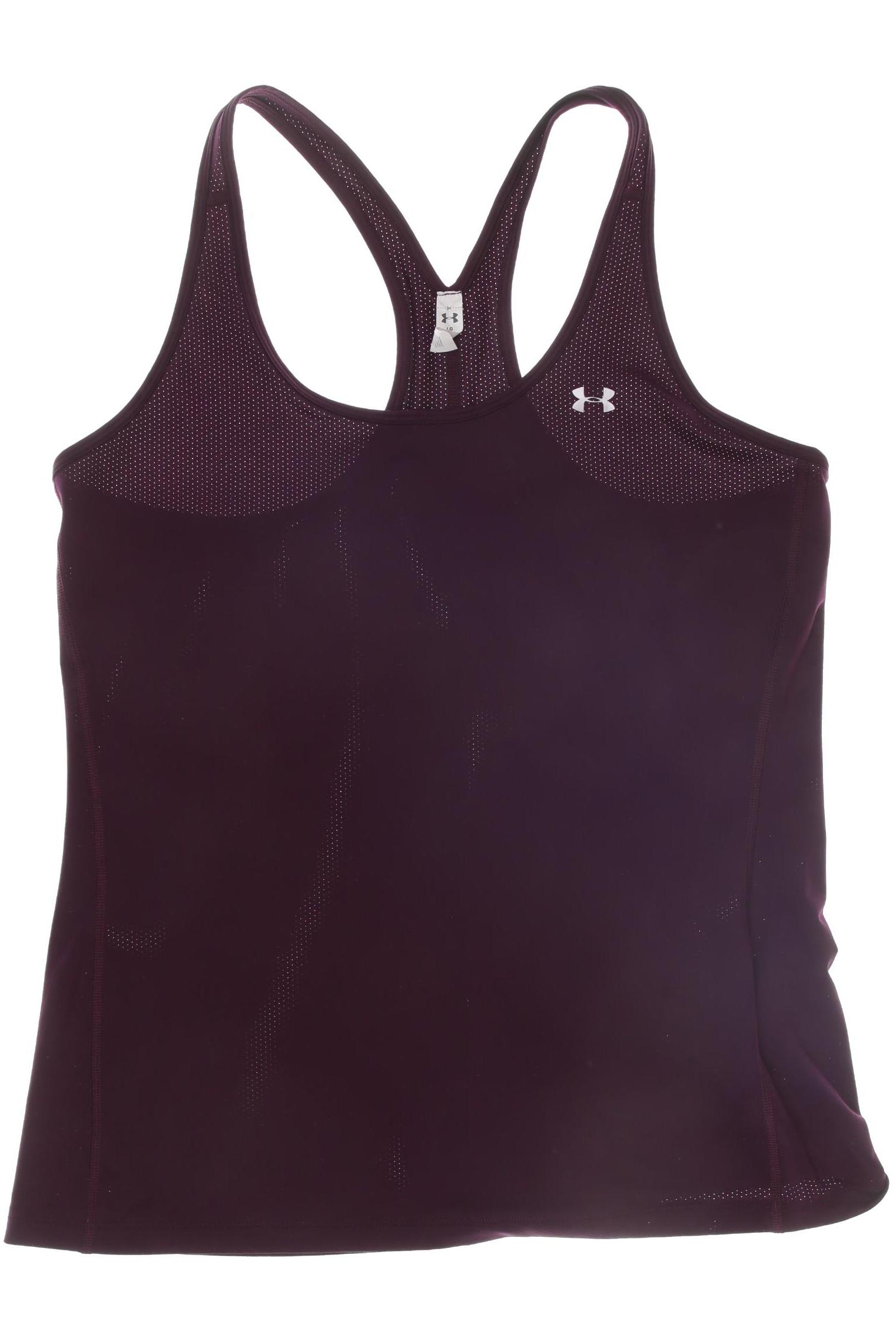 

Under Armour Damen Top, flieder, Gr. 42