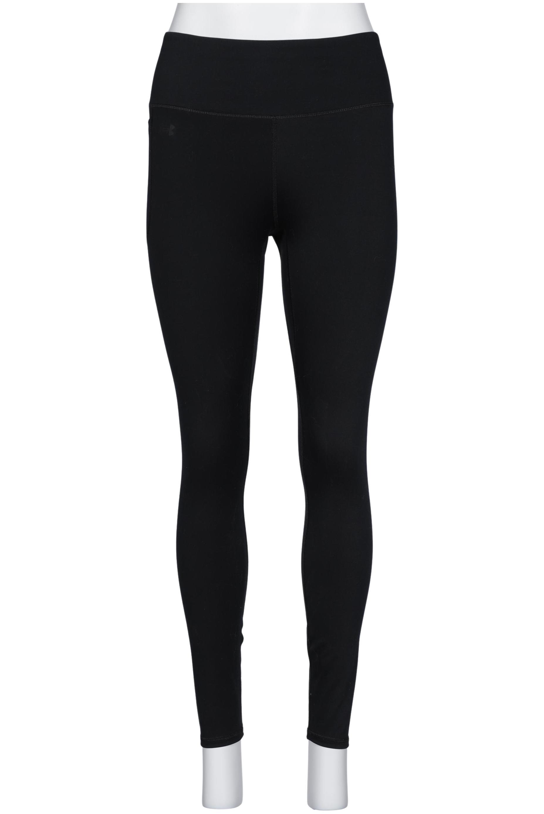 

Under Armour Damen Stoffhose, schwarz, Gr. 0