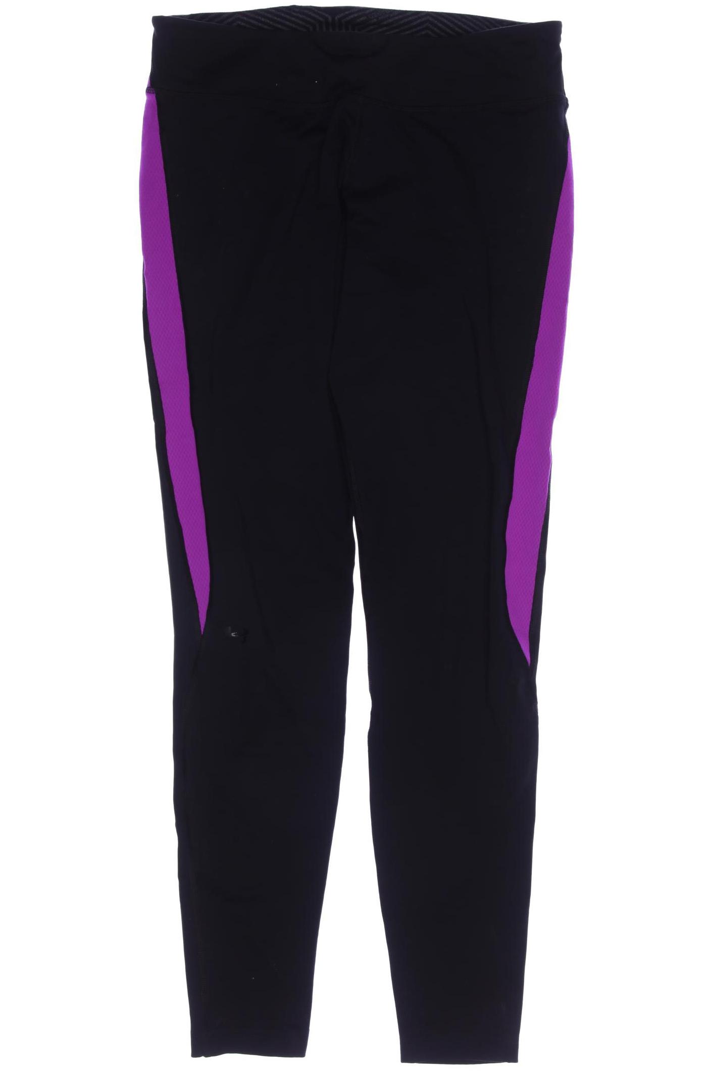 

Under Armour Damen Stoffhose, schwarz, Gr. 28