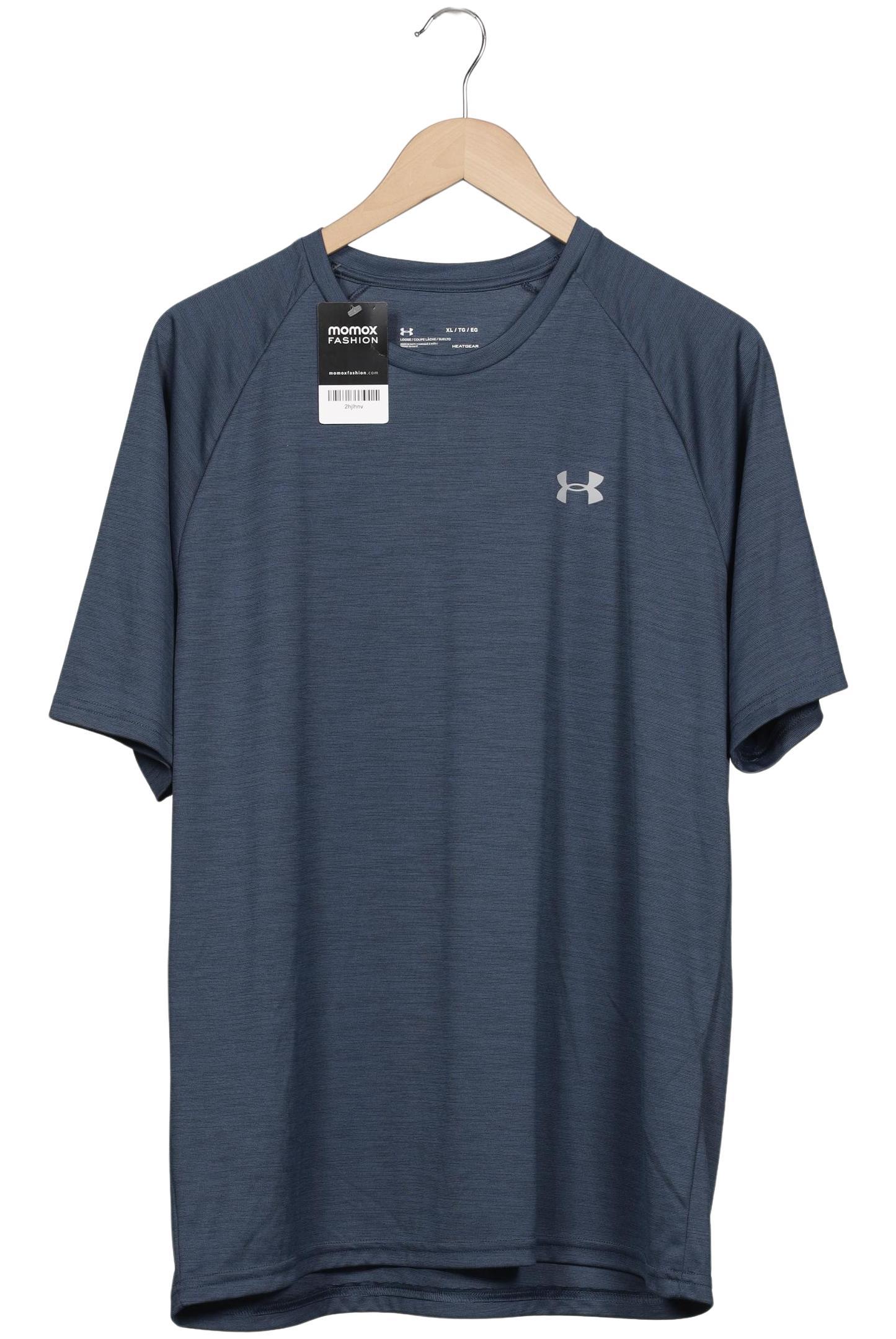 

Under Armour Damen T-Shirt, marineblau, Gr. 44