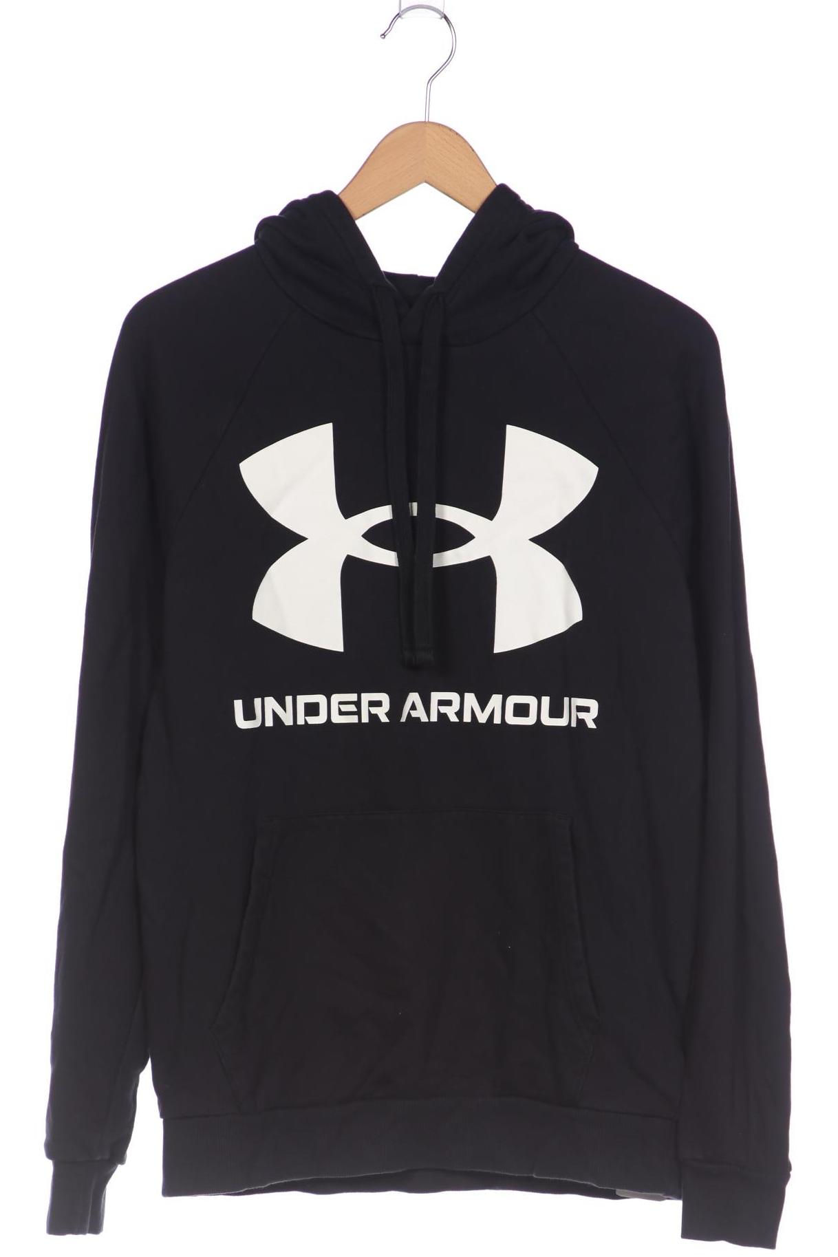 

Under Armour Damen Kapuzenpullover, marineblau, Gr. 38