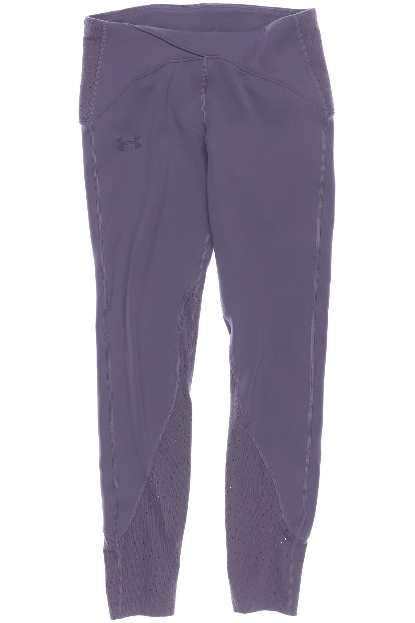 

Under Armour Damen Stoffhose, flieder, Gr. 0
