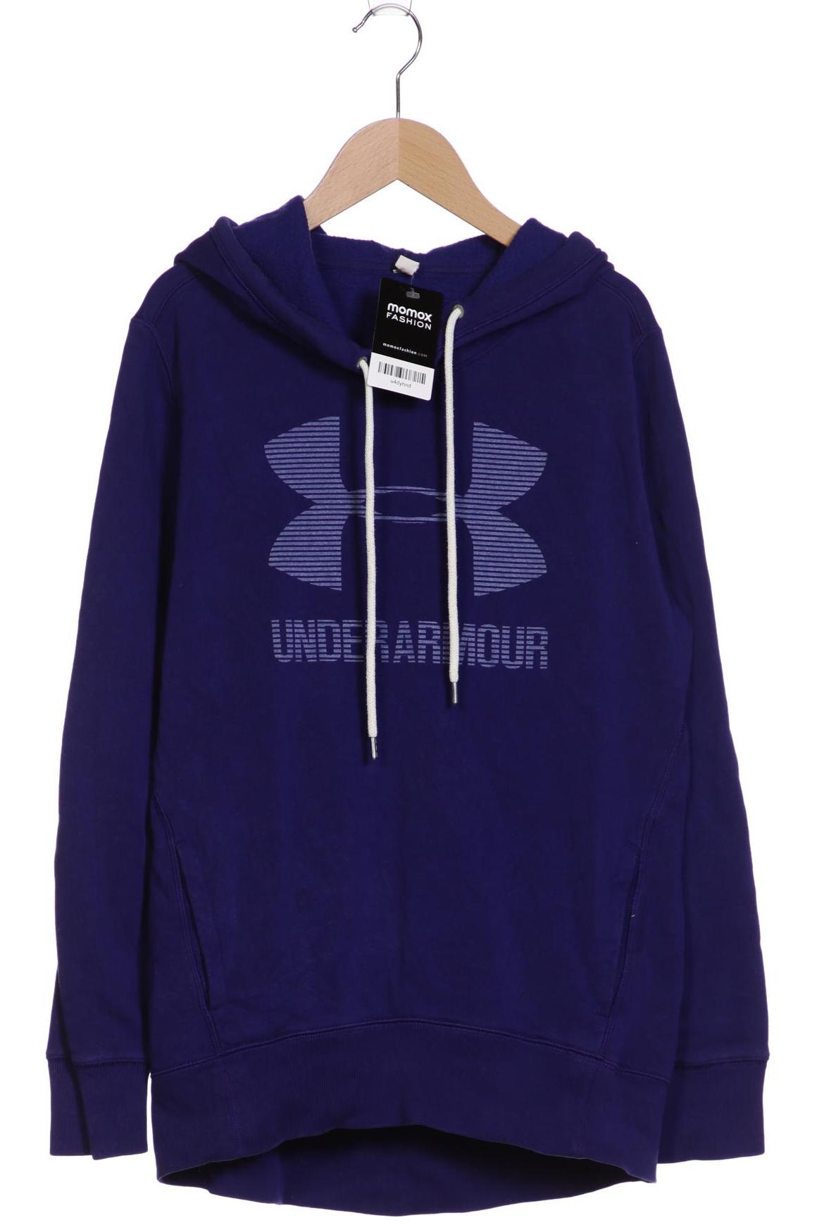 

UNDER ARMOUR Damen Kapuzenpullover, flieder