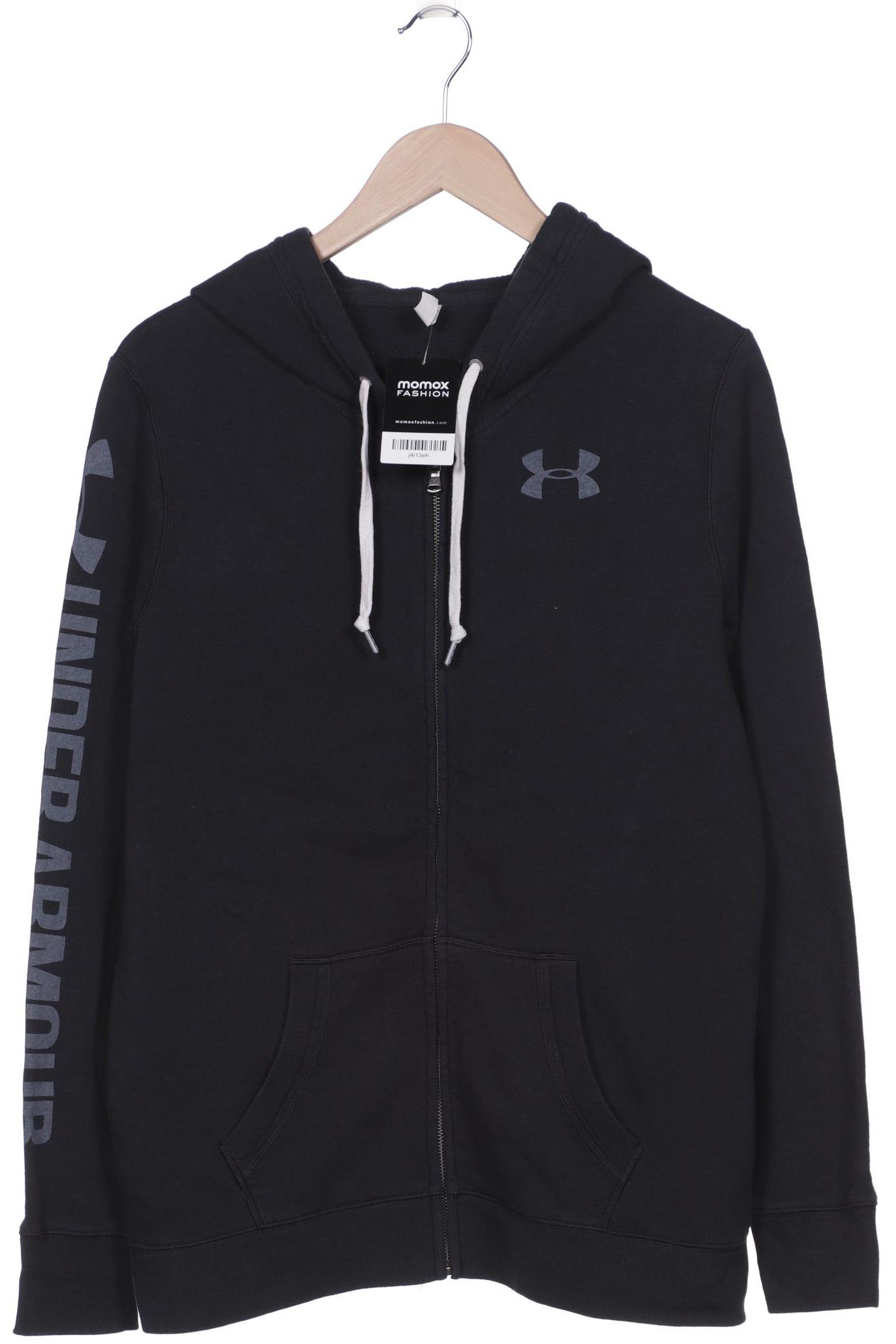 

Under Armour Damen Kapuzenpullover, marineblau, Gr. 42