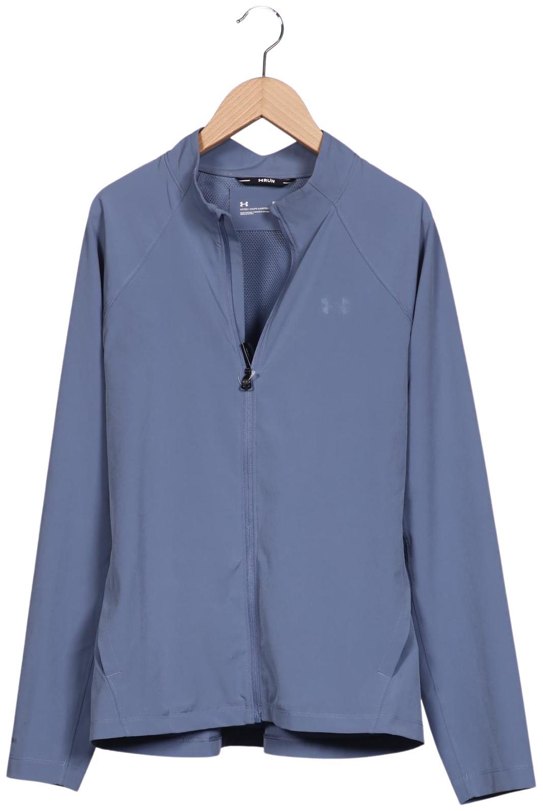 

Under Armour Damen Jacke, blau, Gr. 38