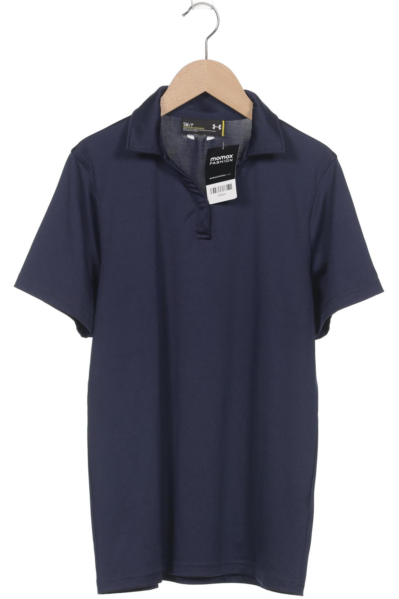 

Under Armour Damen T-Shirt, marineblau, Gr. 36
