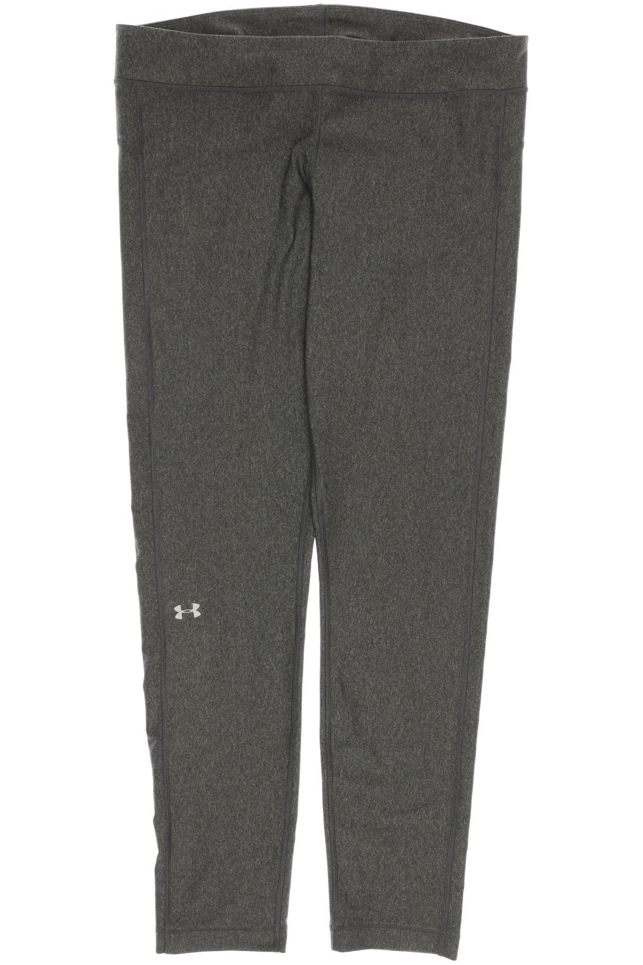 

UNDER ARMOUR Damen Stoffhose, grau