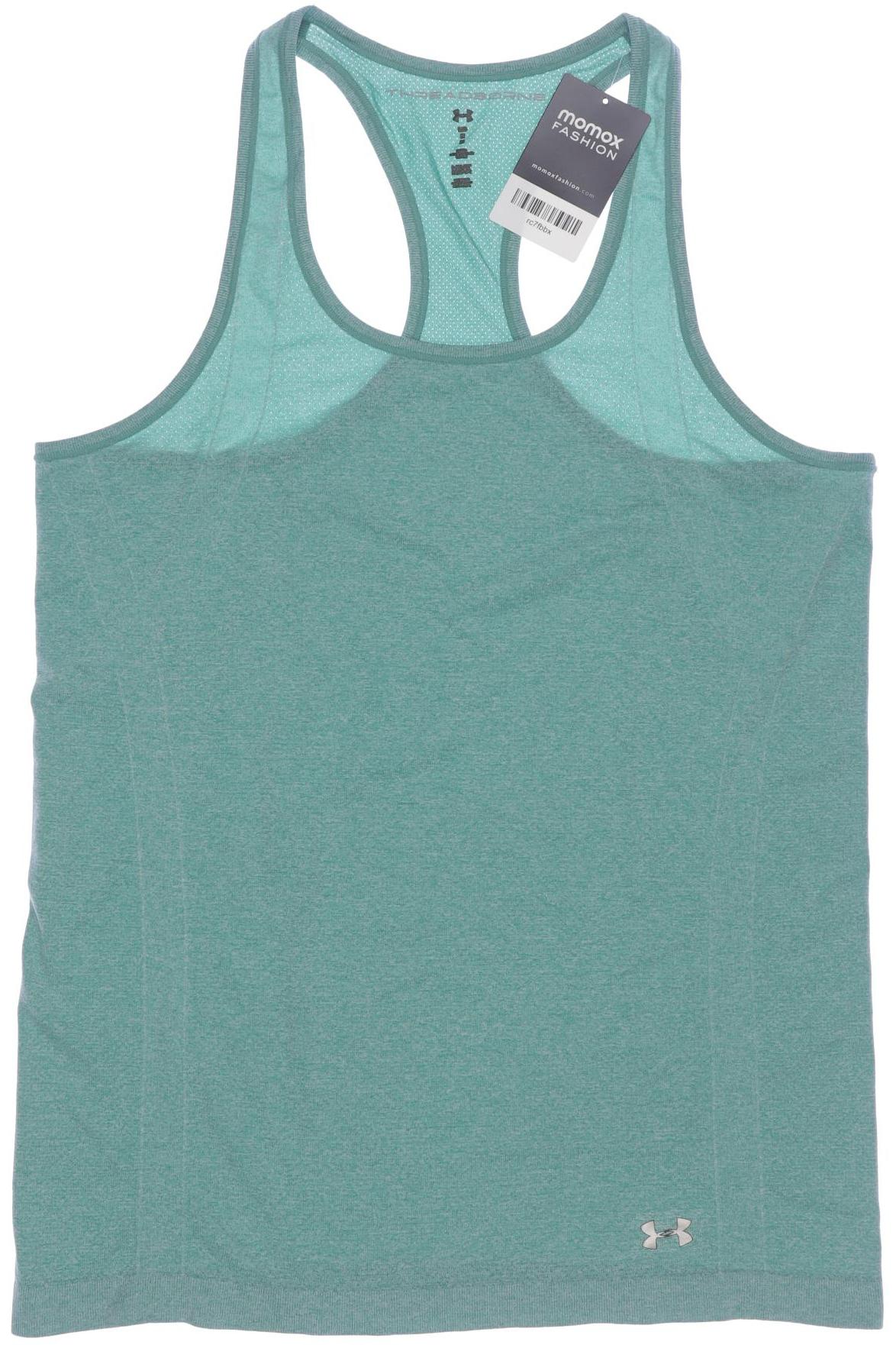 

Under Armour Damen Top, türkis, Gr. 36