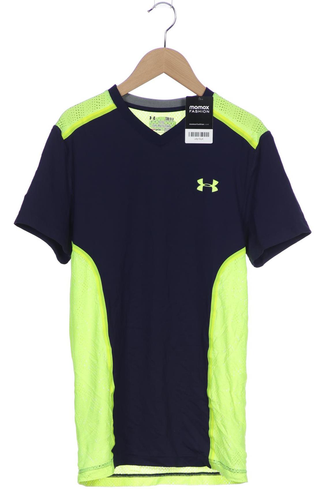 

Under Armour Damen T-Shirt, marineblau, Gr. 36