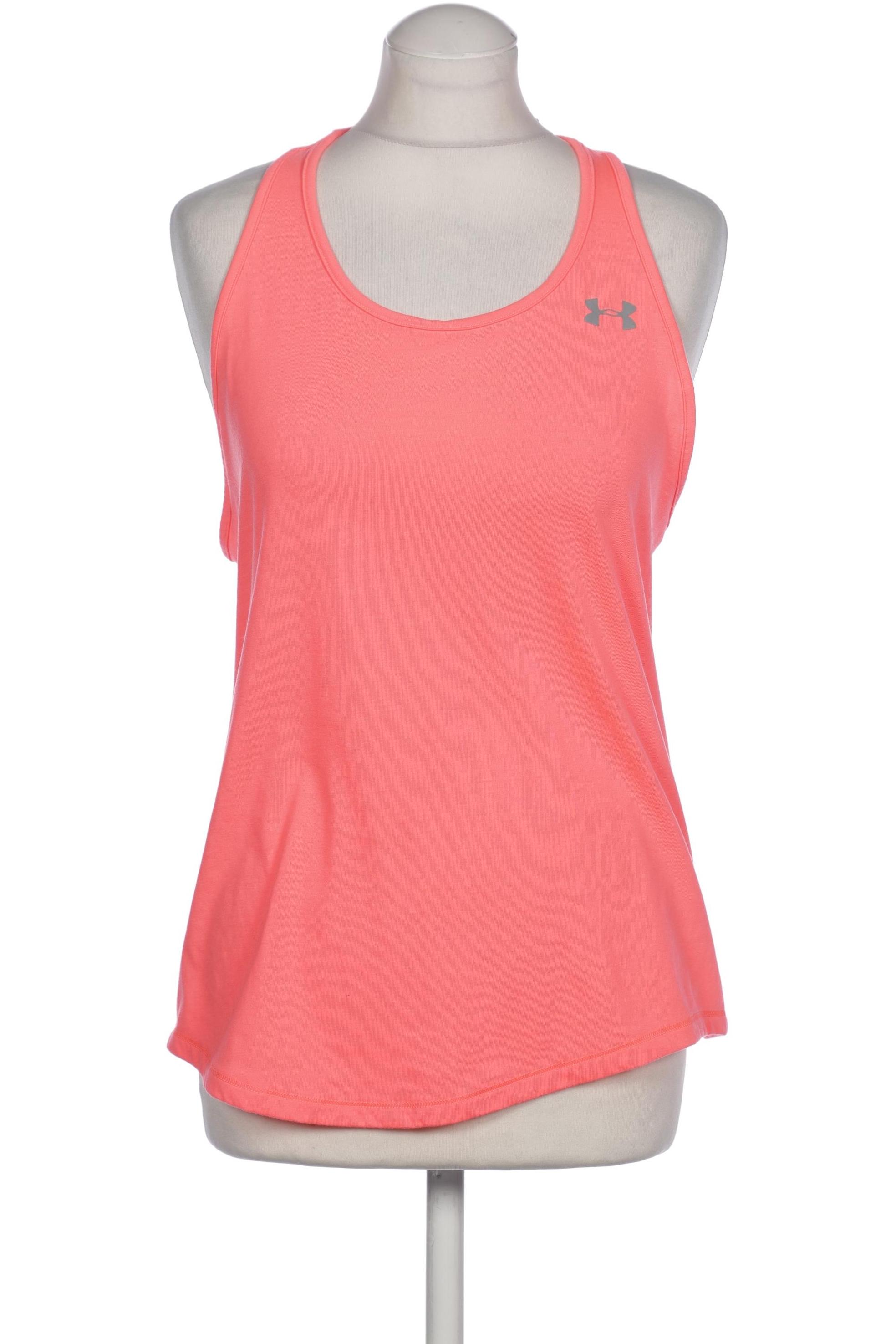 

Under Armour Damen Top, neon, Gr. 36