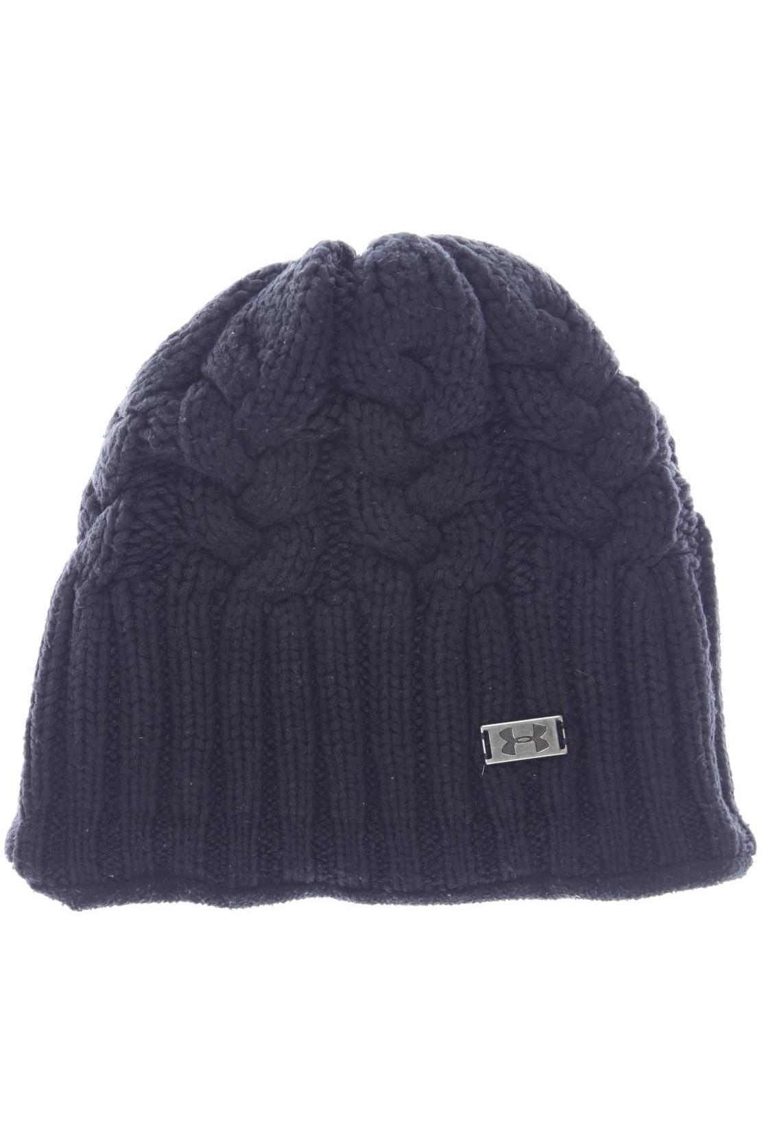 

Under Armour Damen Hut/Mütze, schwarz, Gr. uni