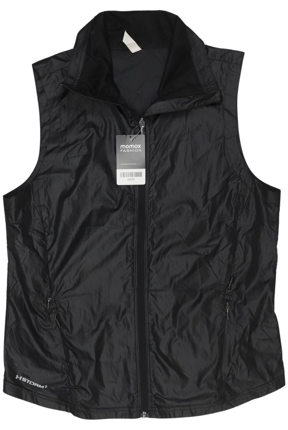 

Under Armour Damen Weste, schwarz, Gr. 38