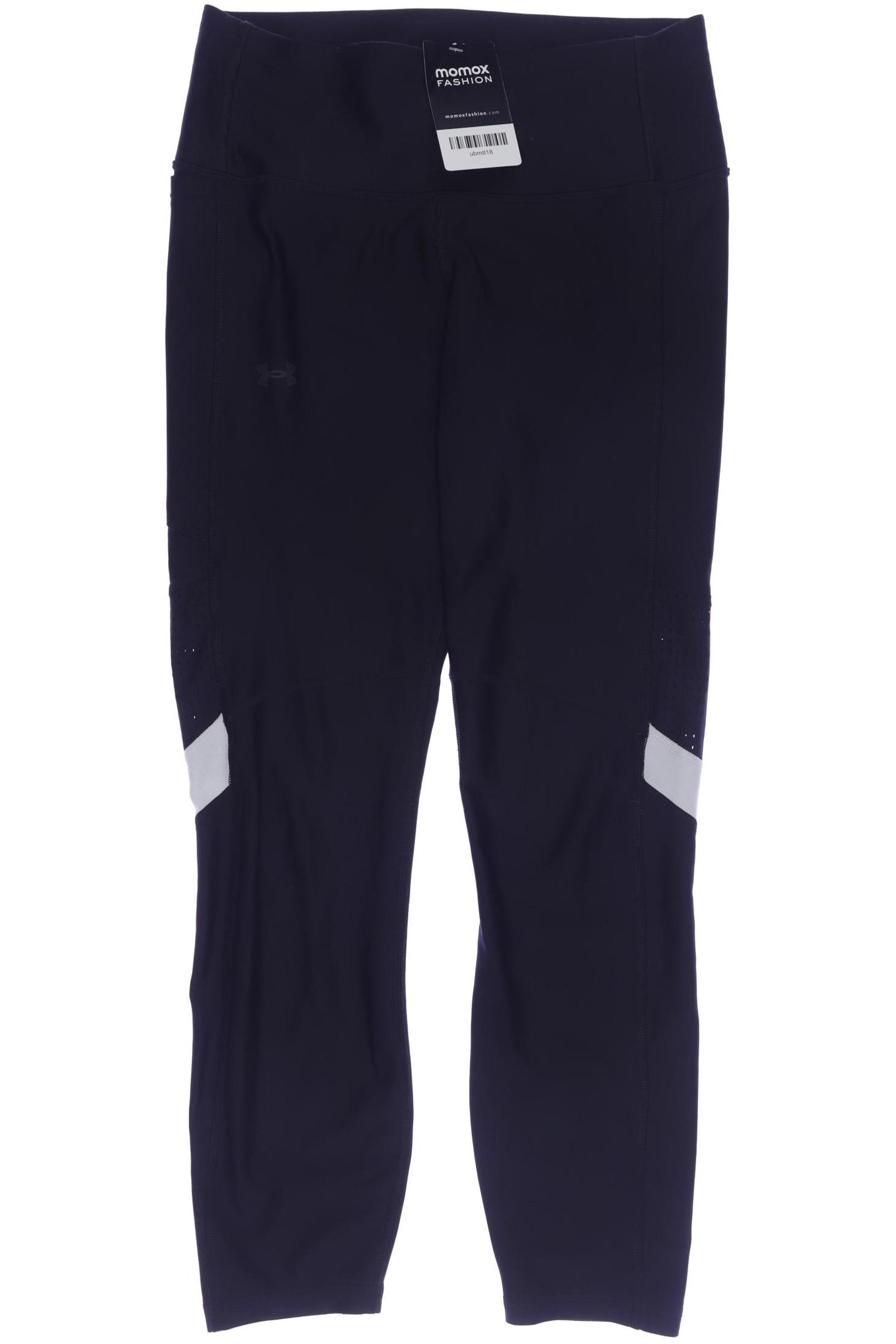 

Under Armour Damen Stoffhose, schwarz, Gr. 0