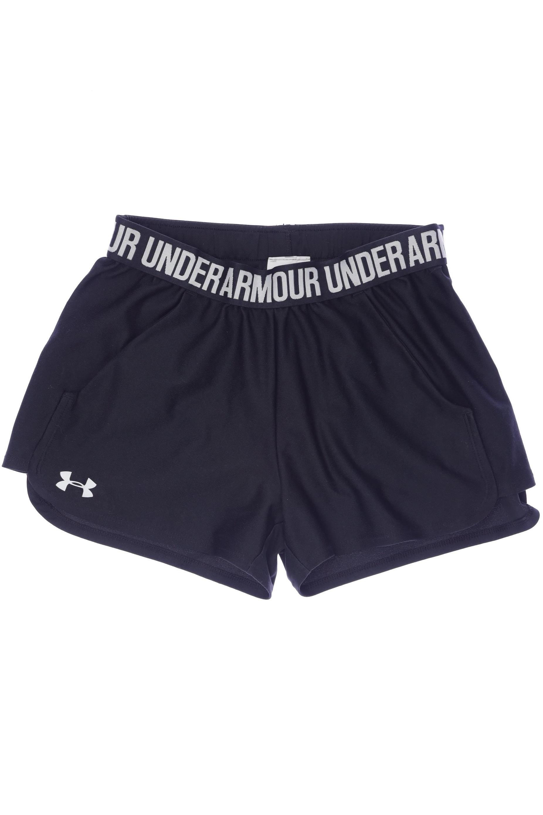 

Under Armour Damen Shorts, schwarz, Gr. 34