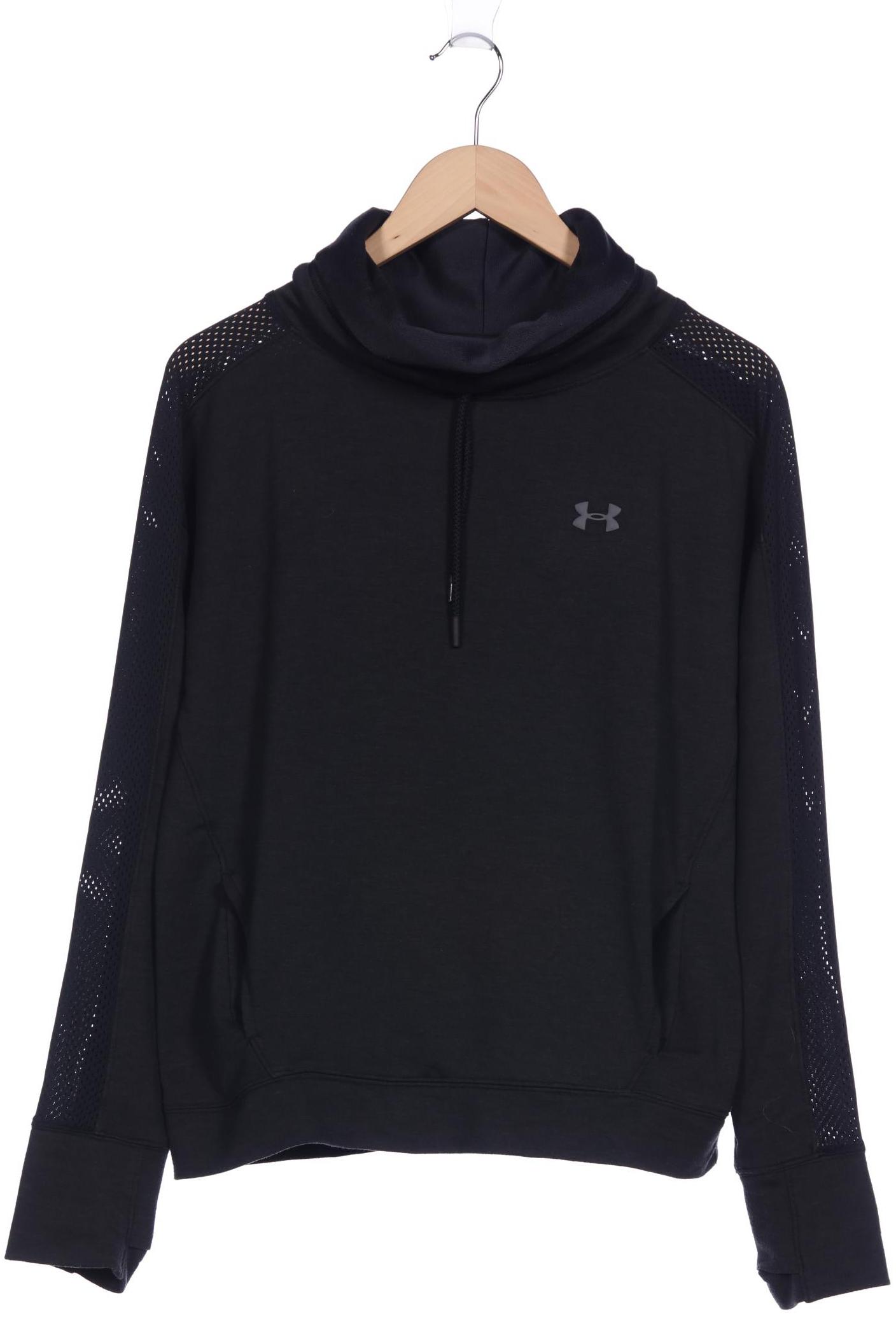 

UNDER ARMOUR Damen Sweatshirt, grau