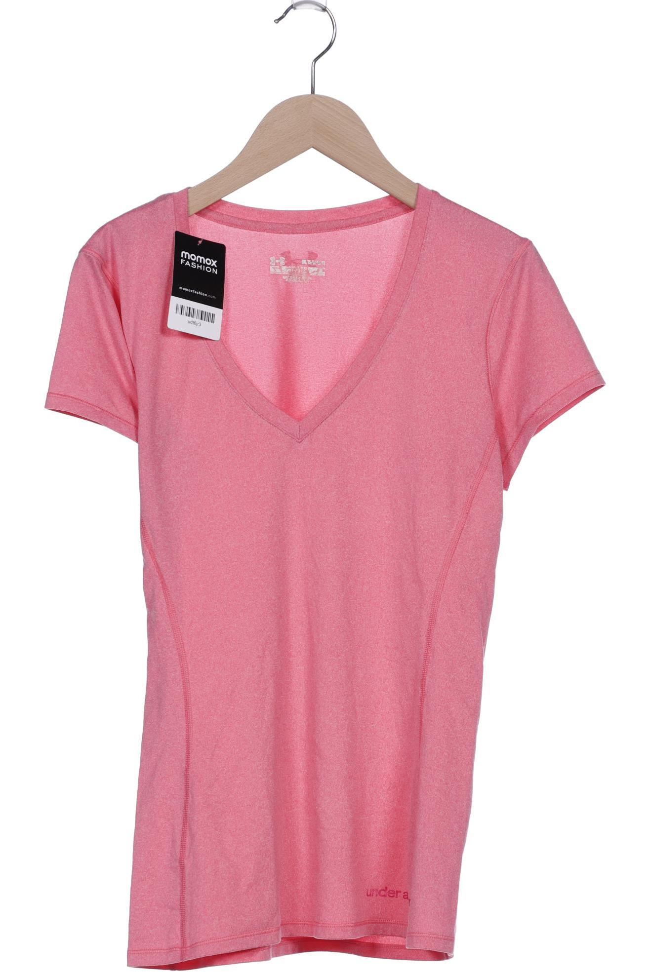 

UNDER ARMOUR Damen T-Shirt, pink