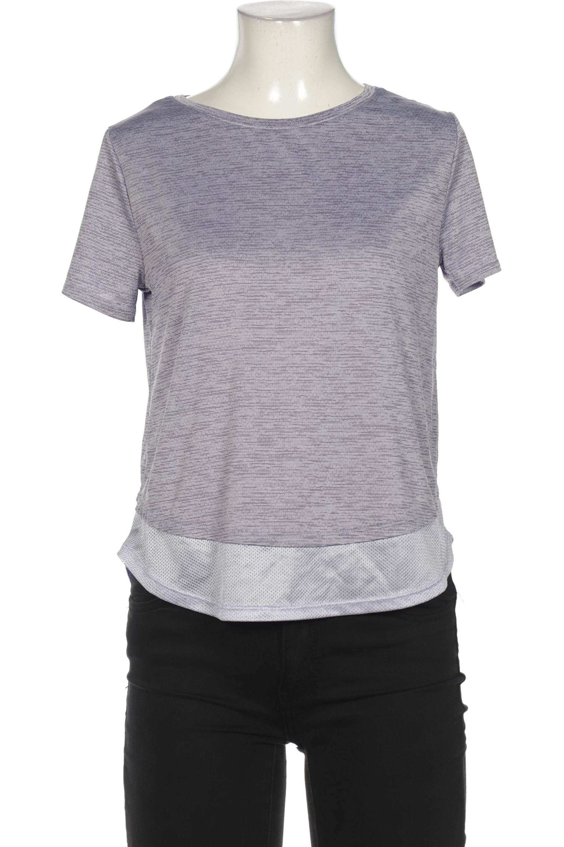 

UNDER ARMOUR Damen T-Shirt, flieder